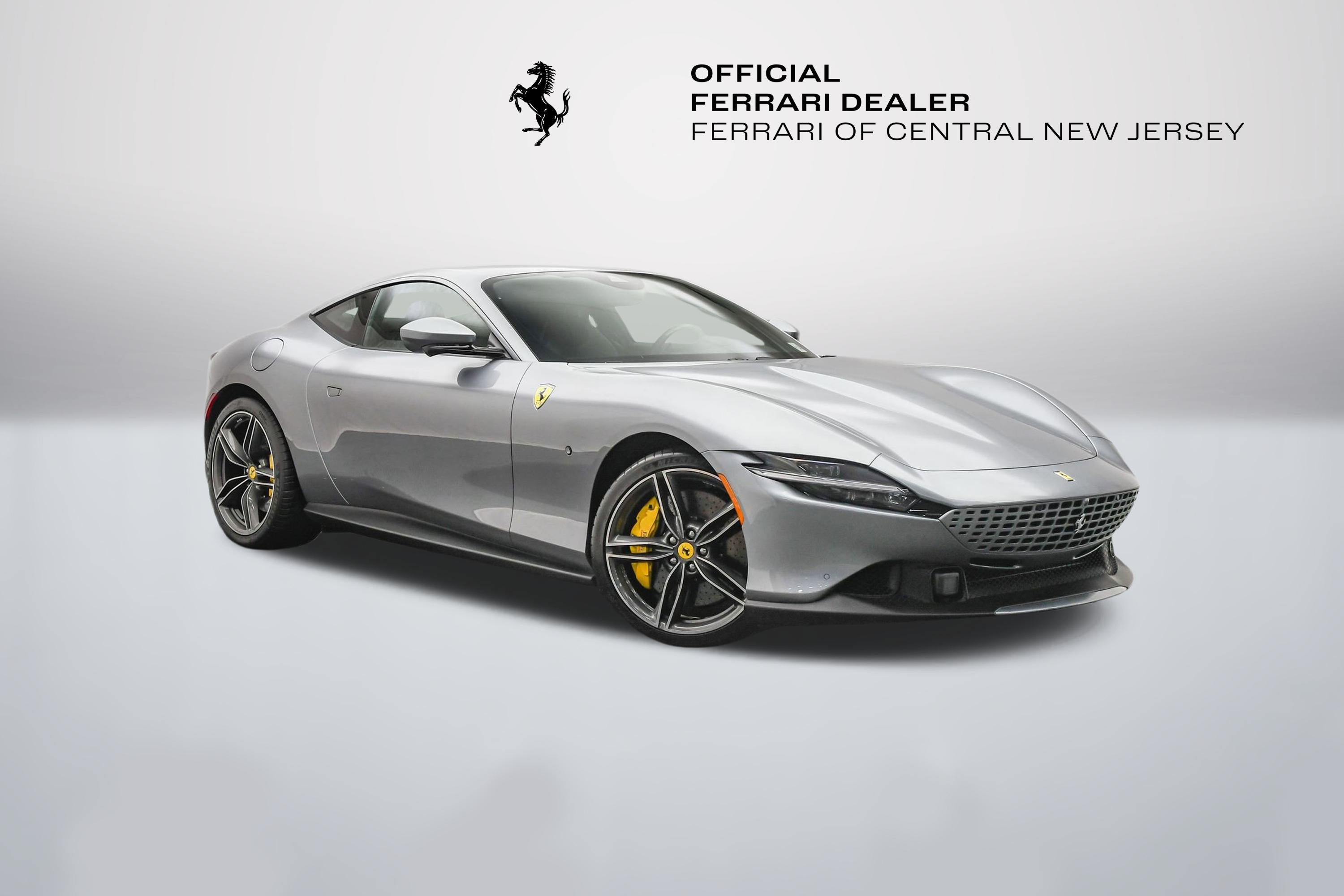 2023 Ferrari Roma Base's photo