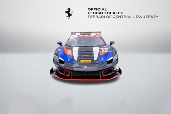 | Ferrari of Central New Jersey