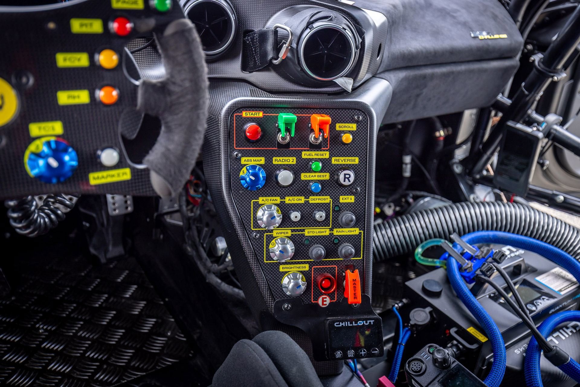 Ferrari-296-Challenge-ZFF12YXX000303555 - Ferrari of Central New