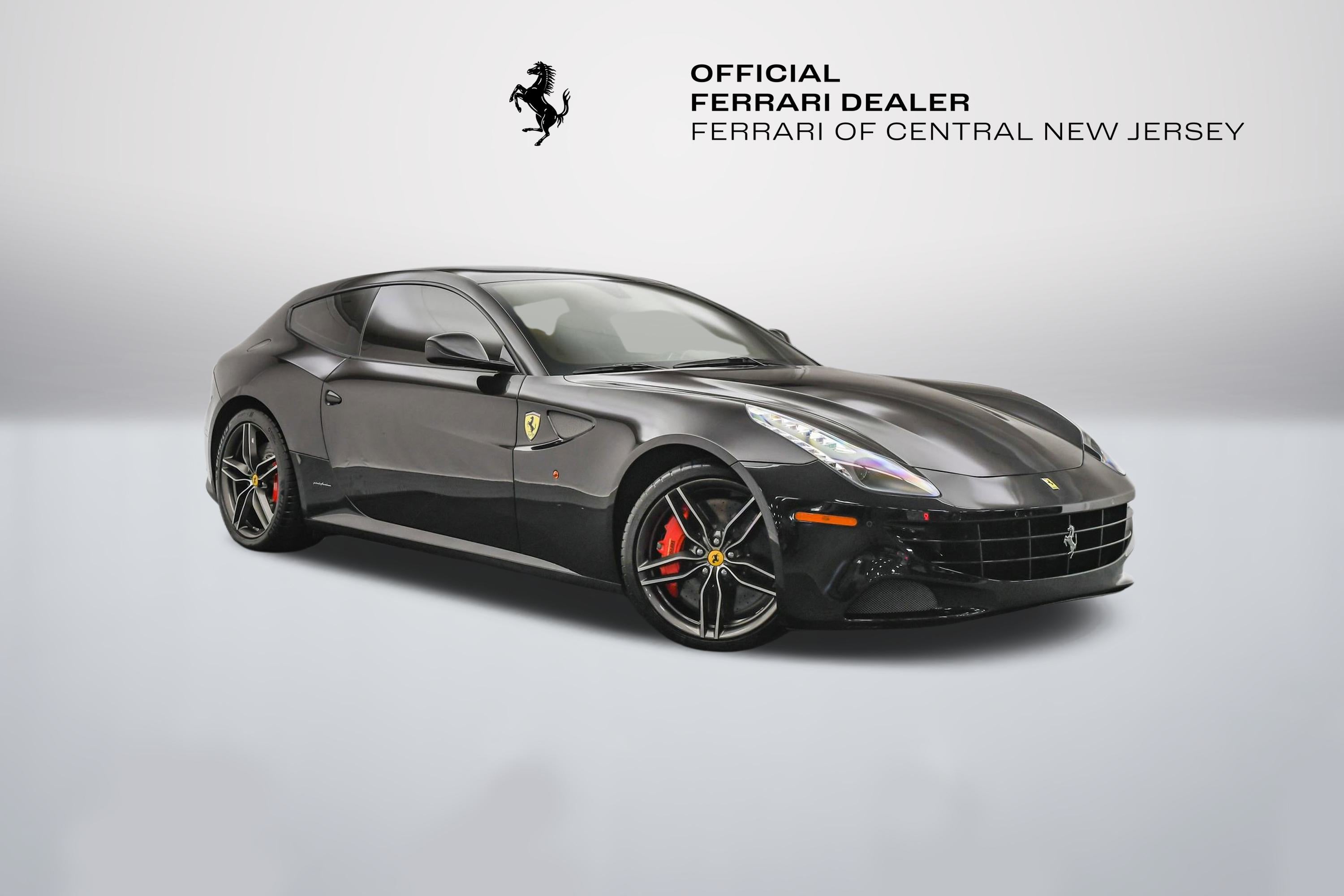 2016 Ferrari FF Base's photo