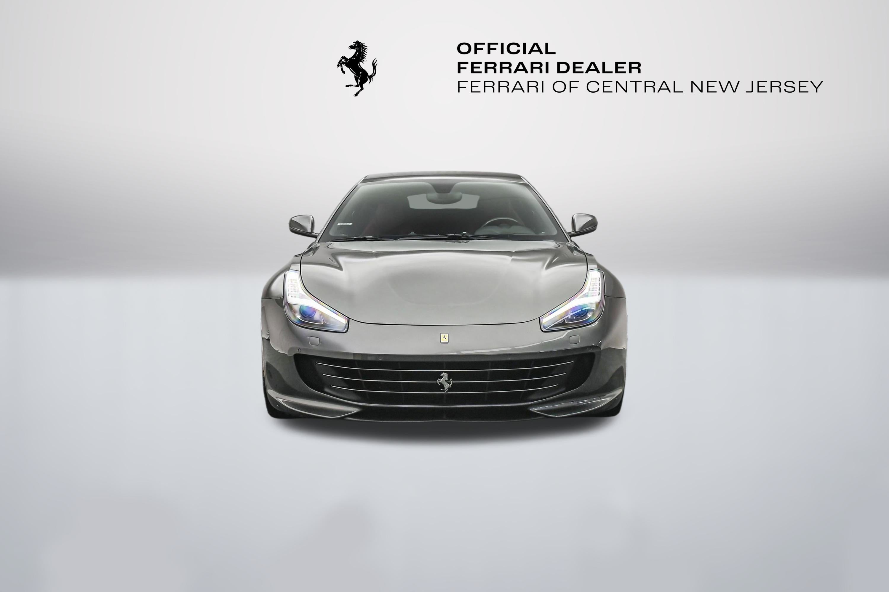 2018 Ferrari GTC4Lusso photo 2