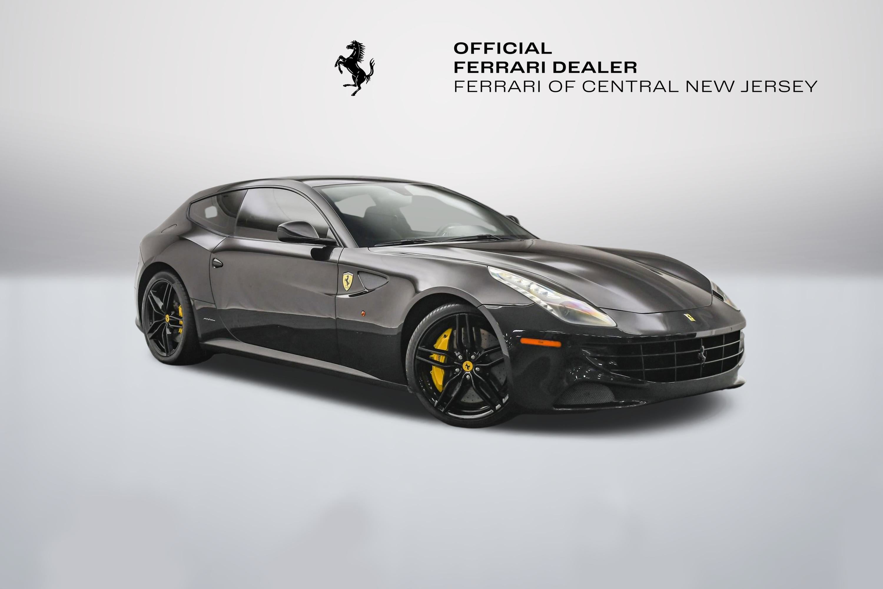 2015 Ferrari FF Base's photo