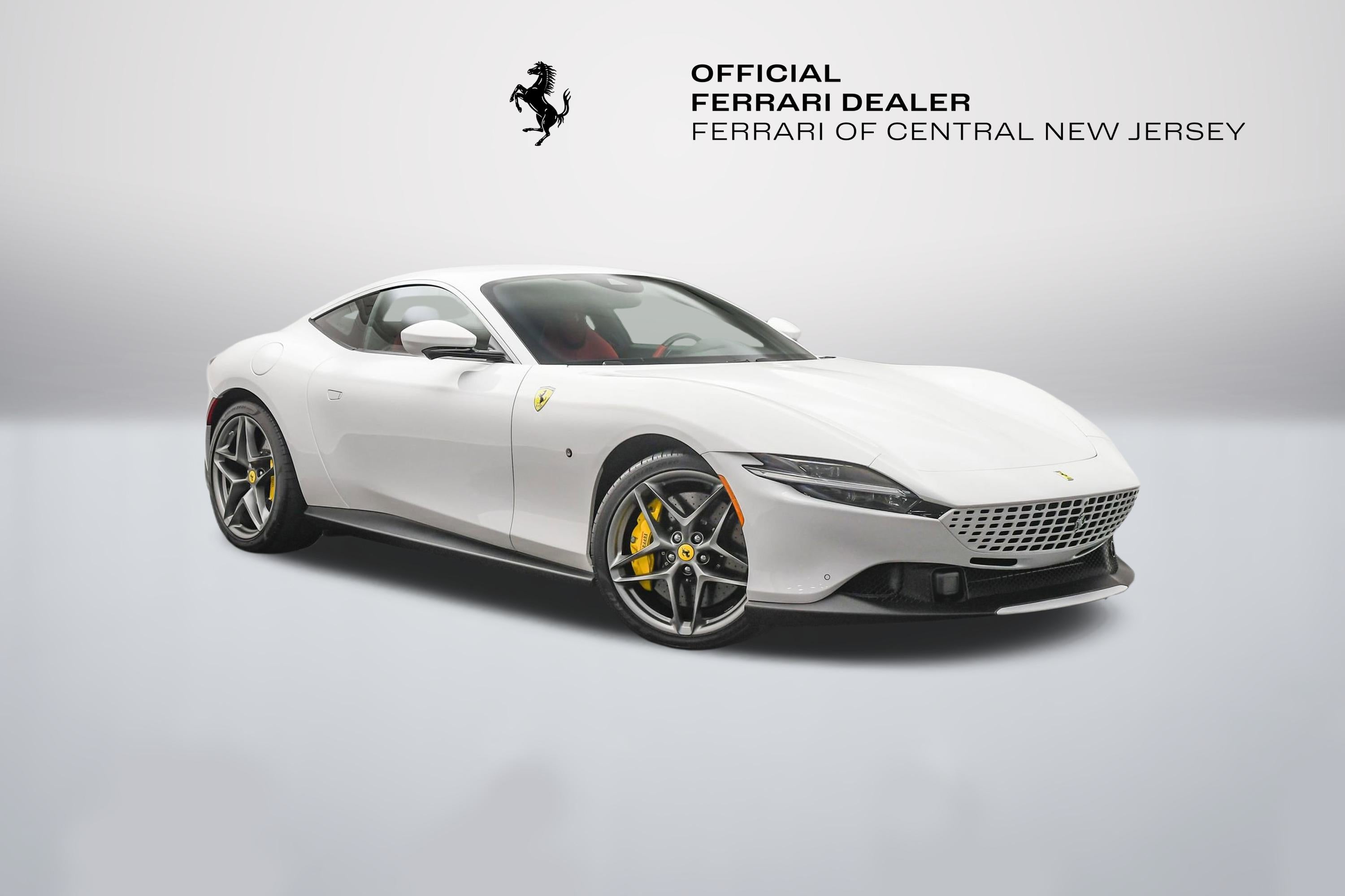 2024 Ferrari Roma Base's photo