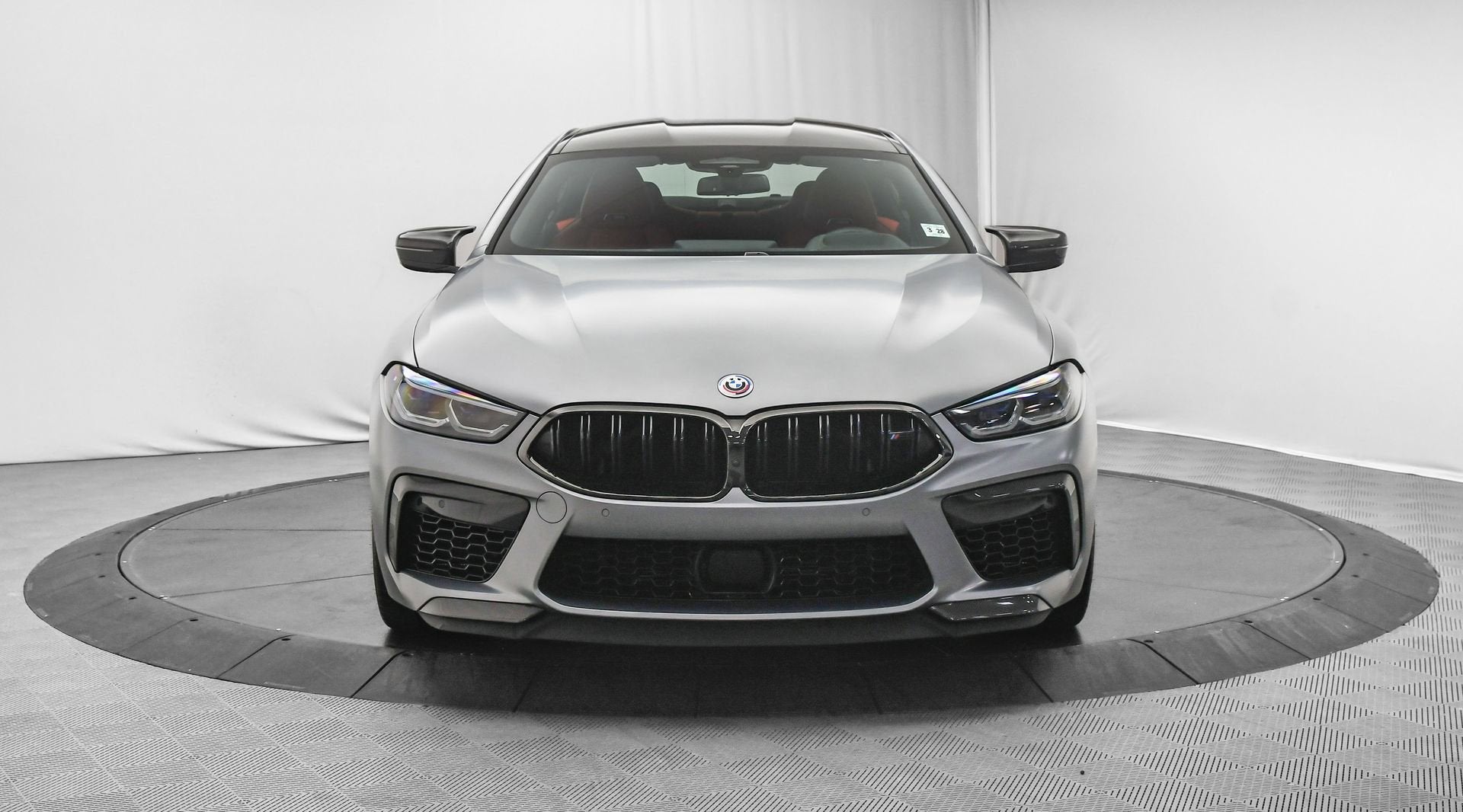 Competition Gran Coupe