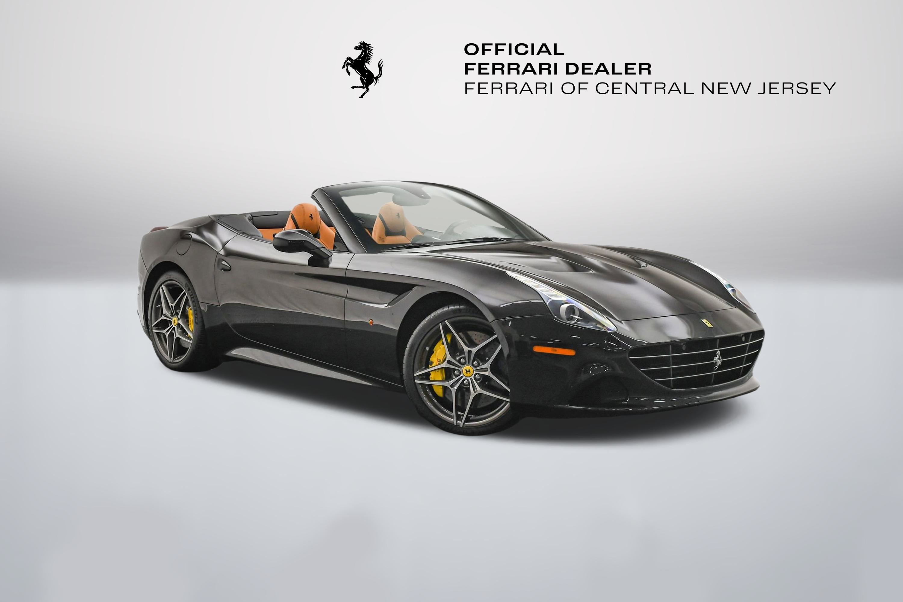 2017 Ferrari California Base's photo