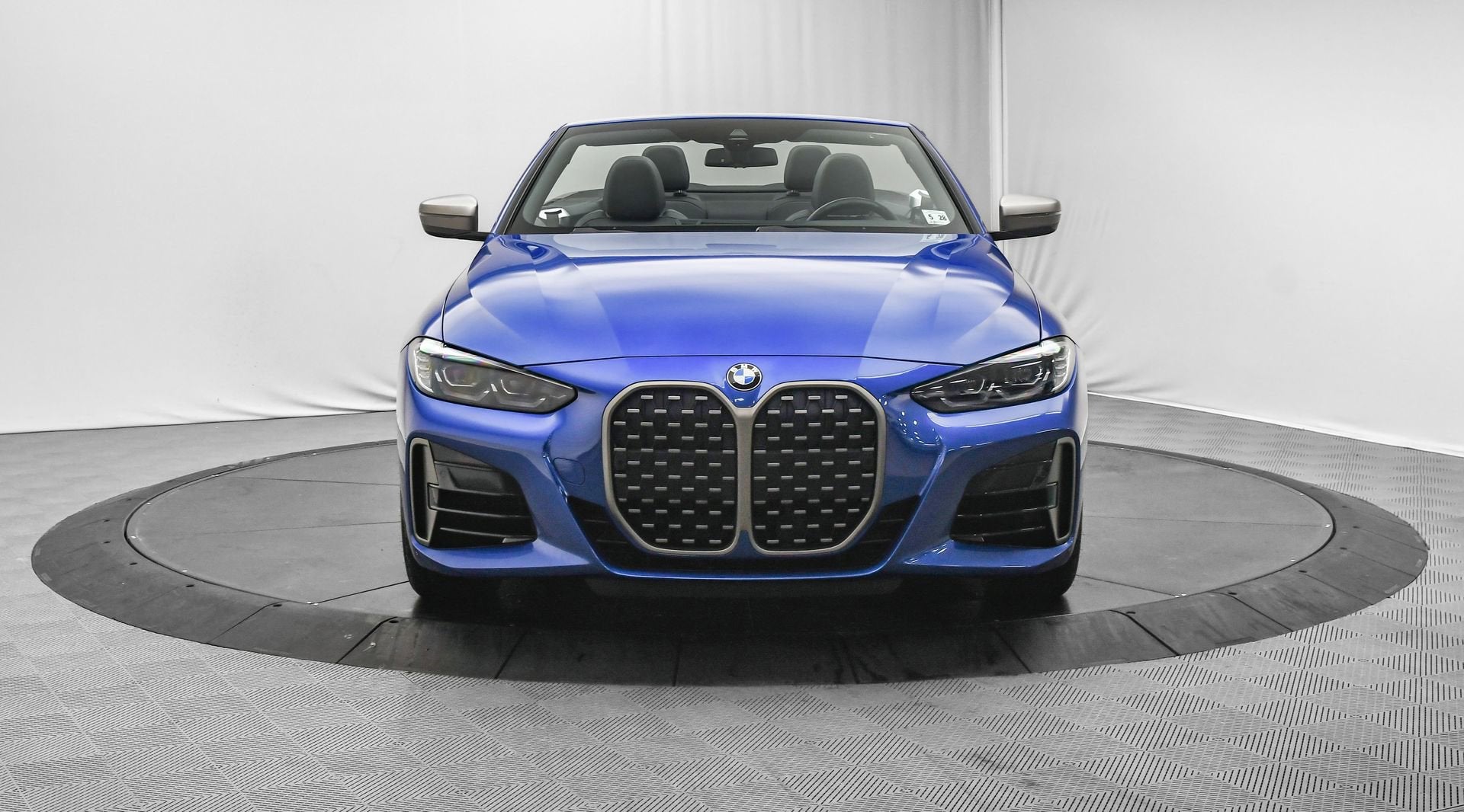 M440i xDrive Convertible