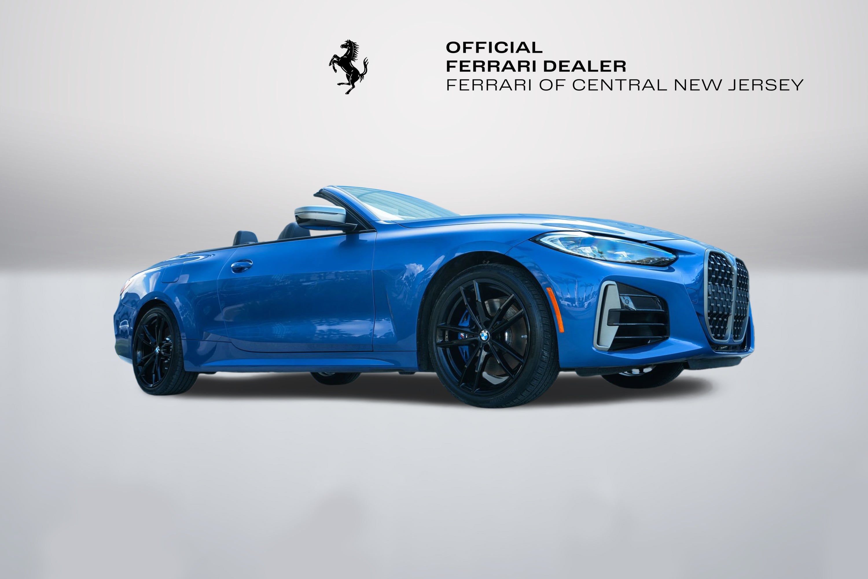 M440i xDrive Convertible