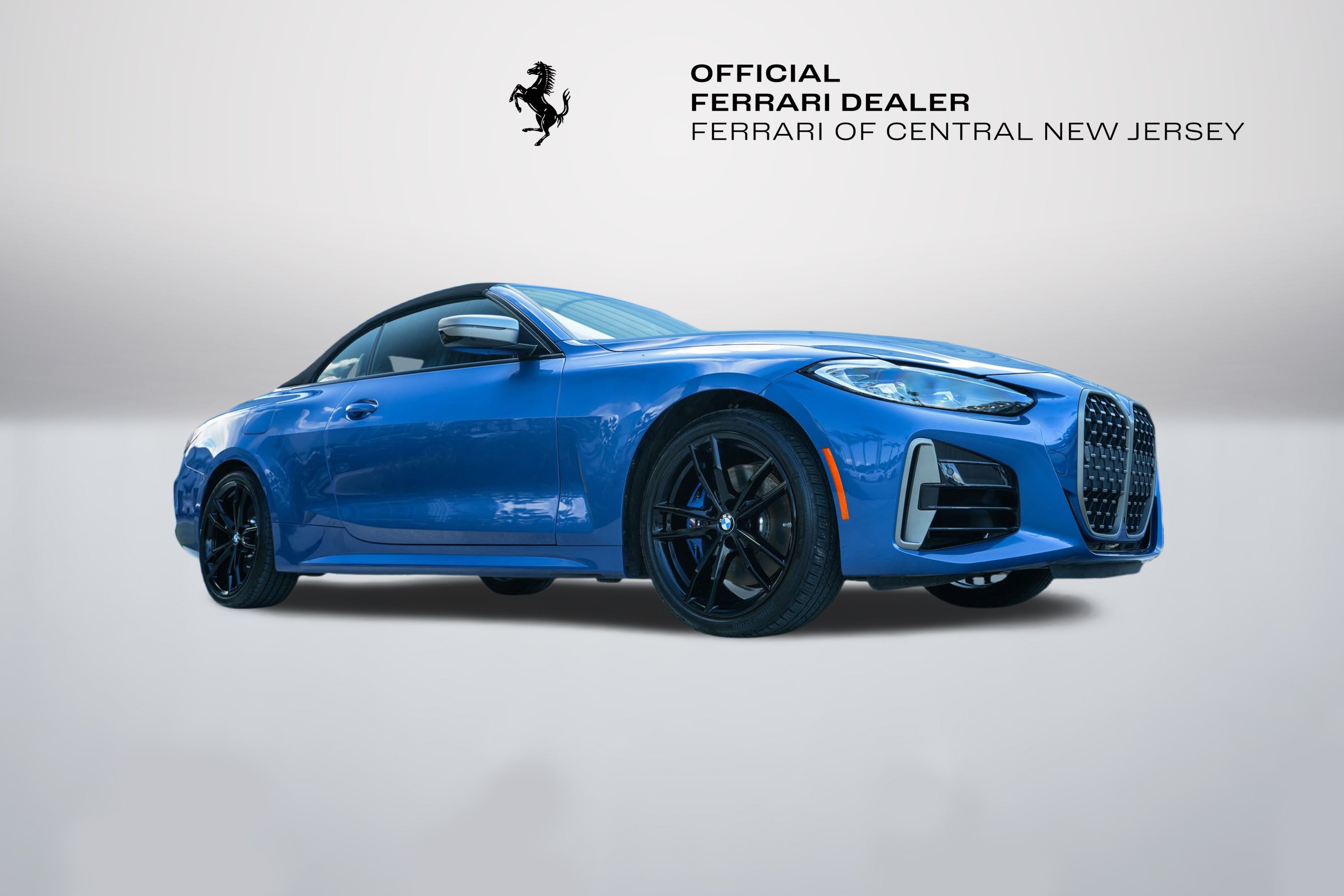 M440i xDrive Convertible