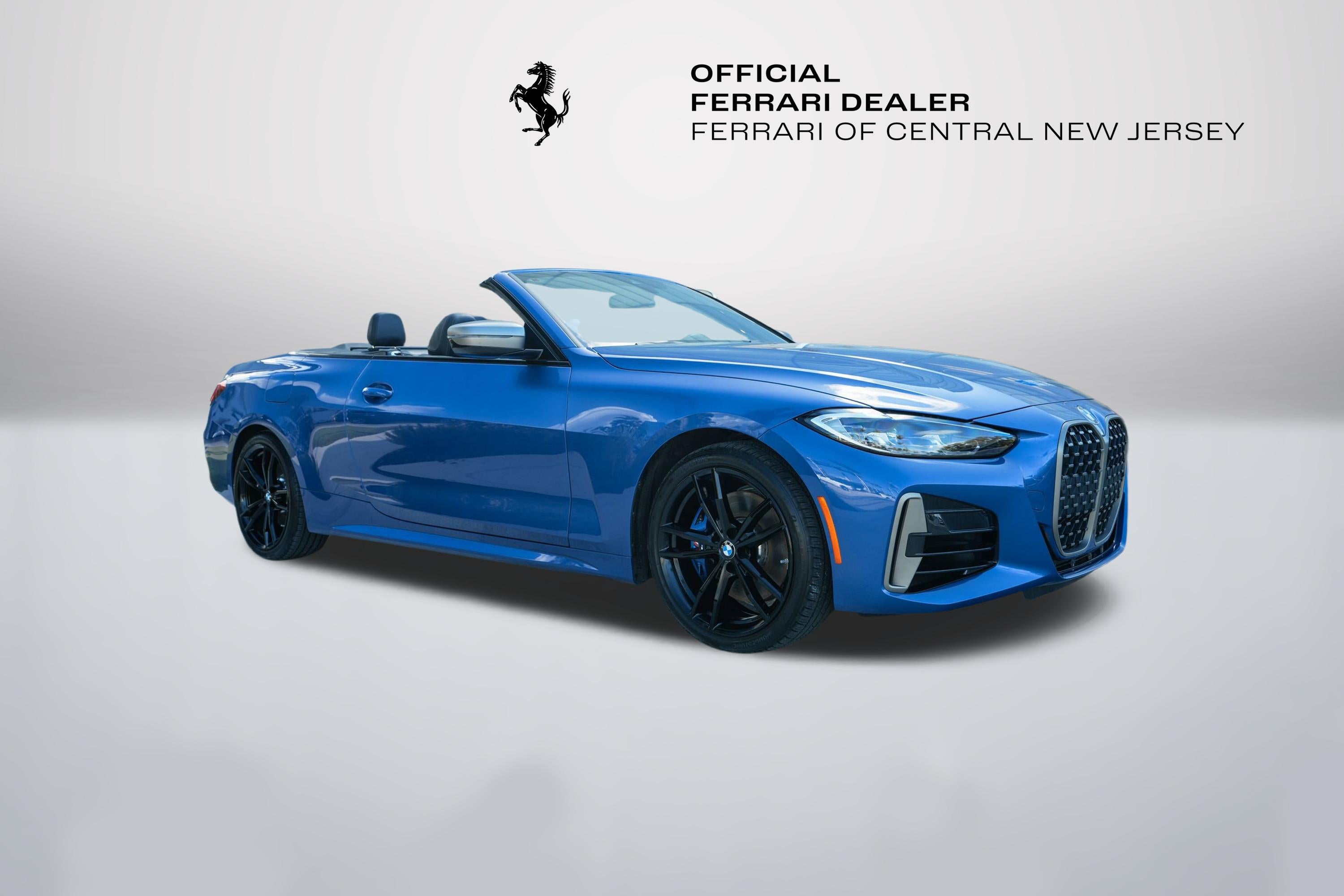 M440i xDrive Convertible