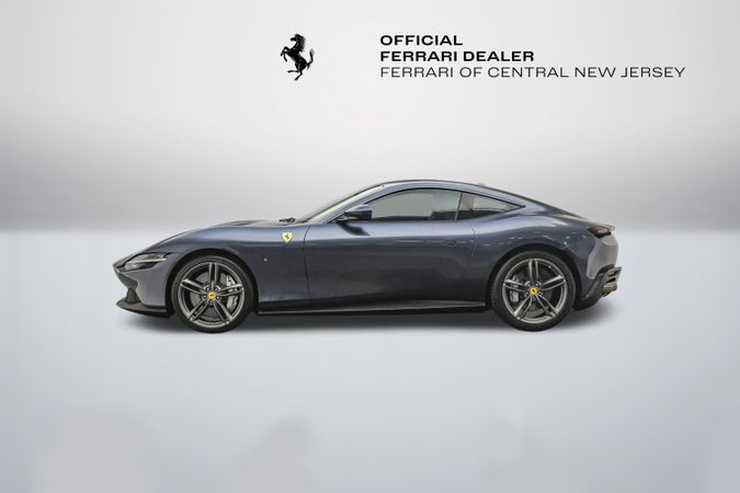Ferrari Roma