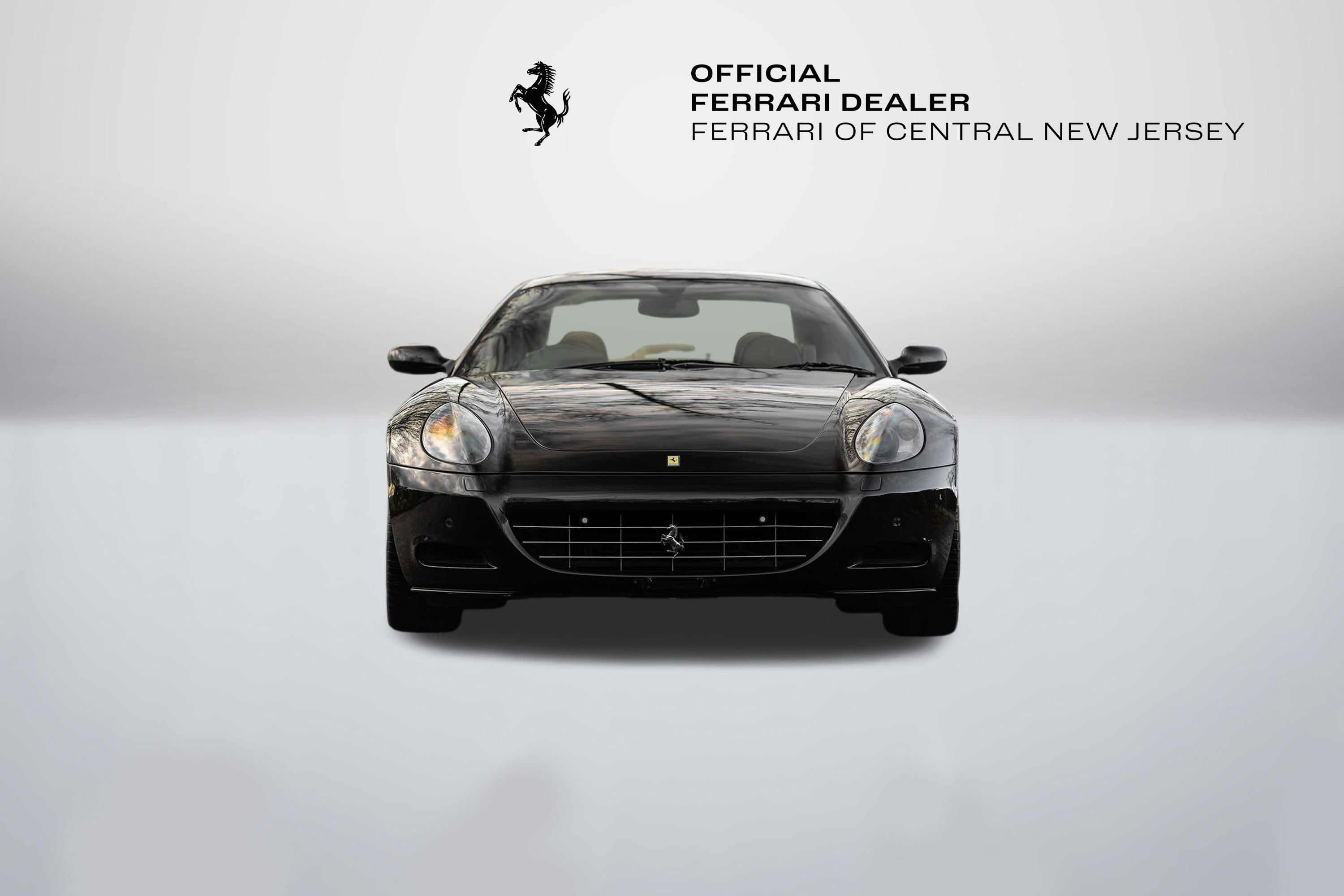 2006 Ferrari 612 Scaglietti