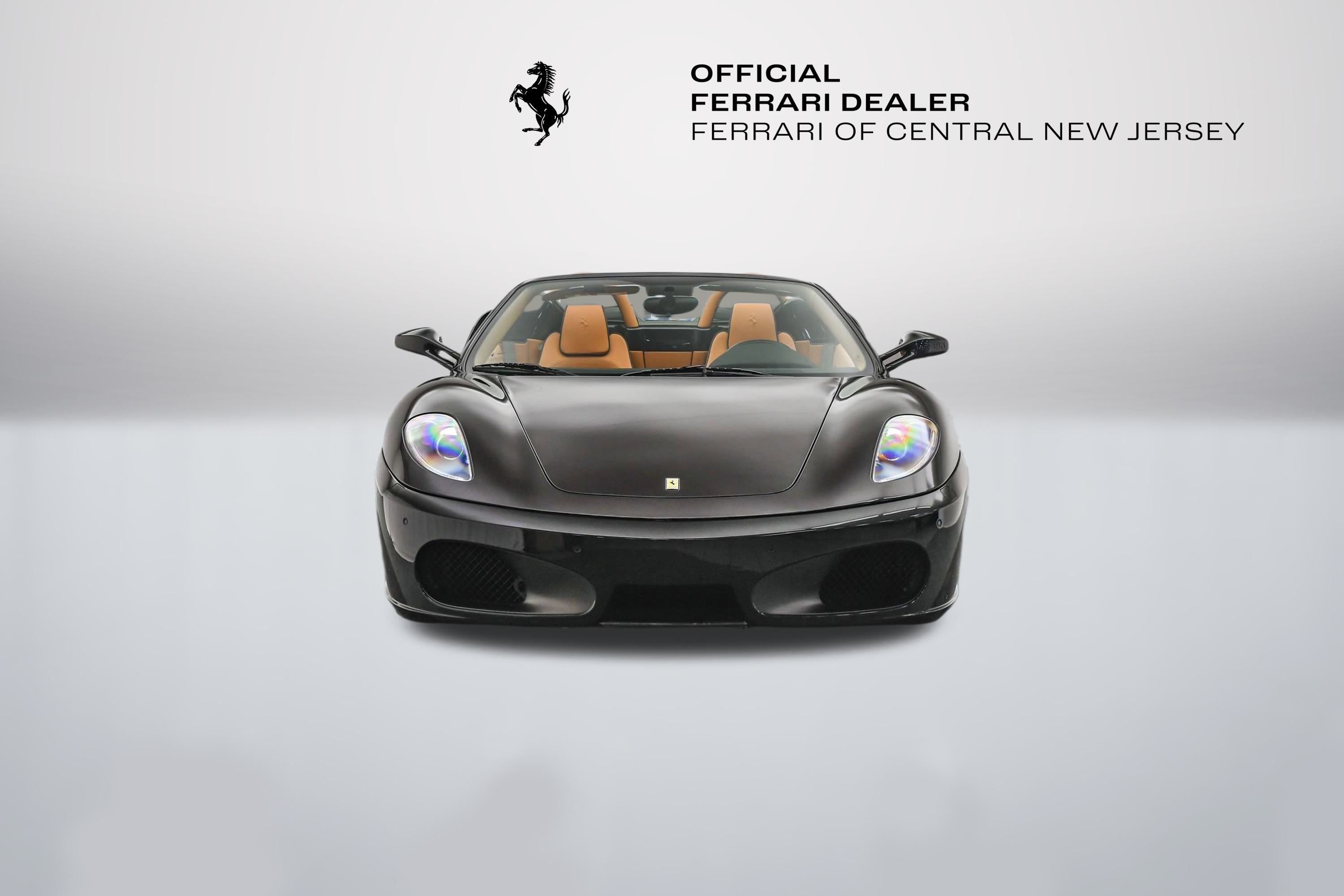 2dr Convertible Spider