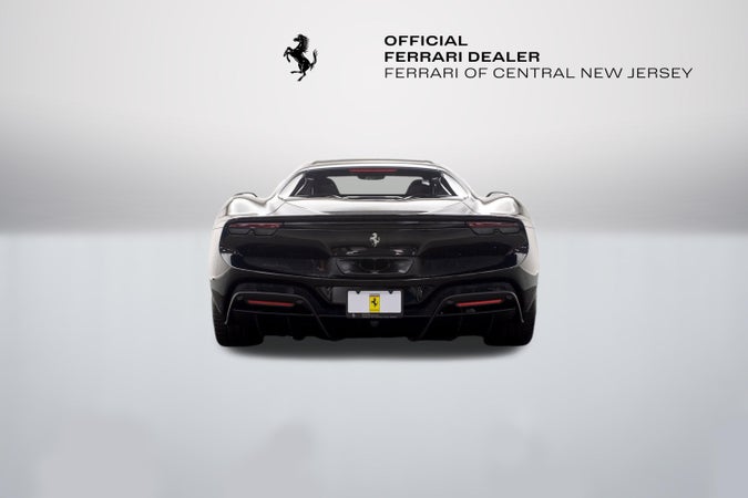 Ferrari 296 GTB