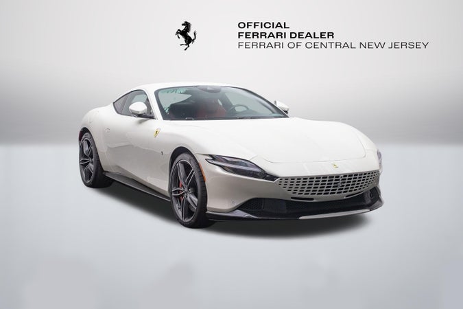 Ferrari Roma