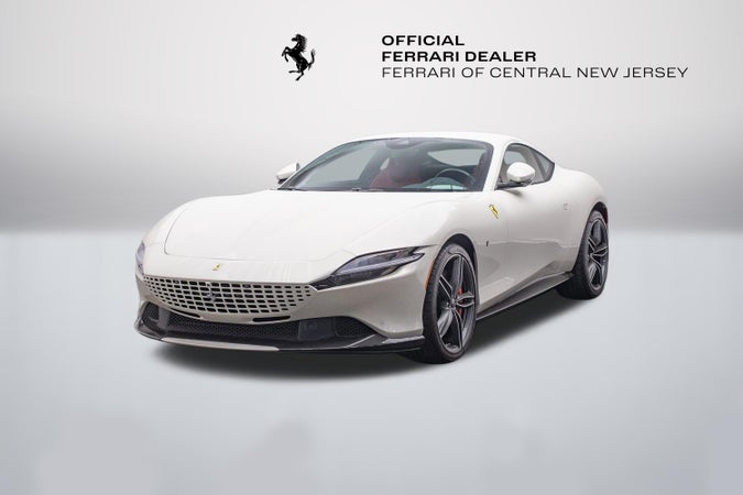 Ferrari Roma