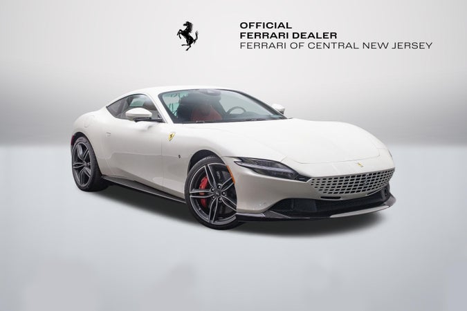 Ferrari Roma