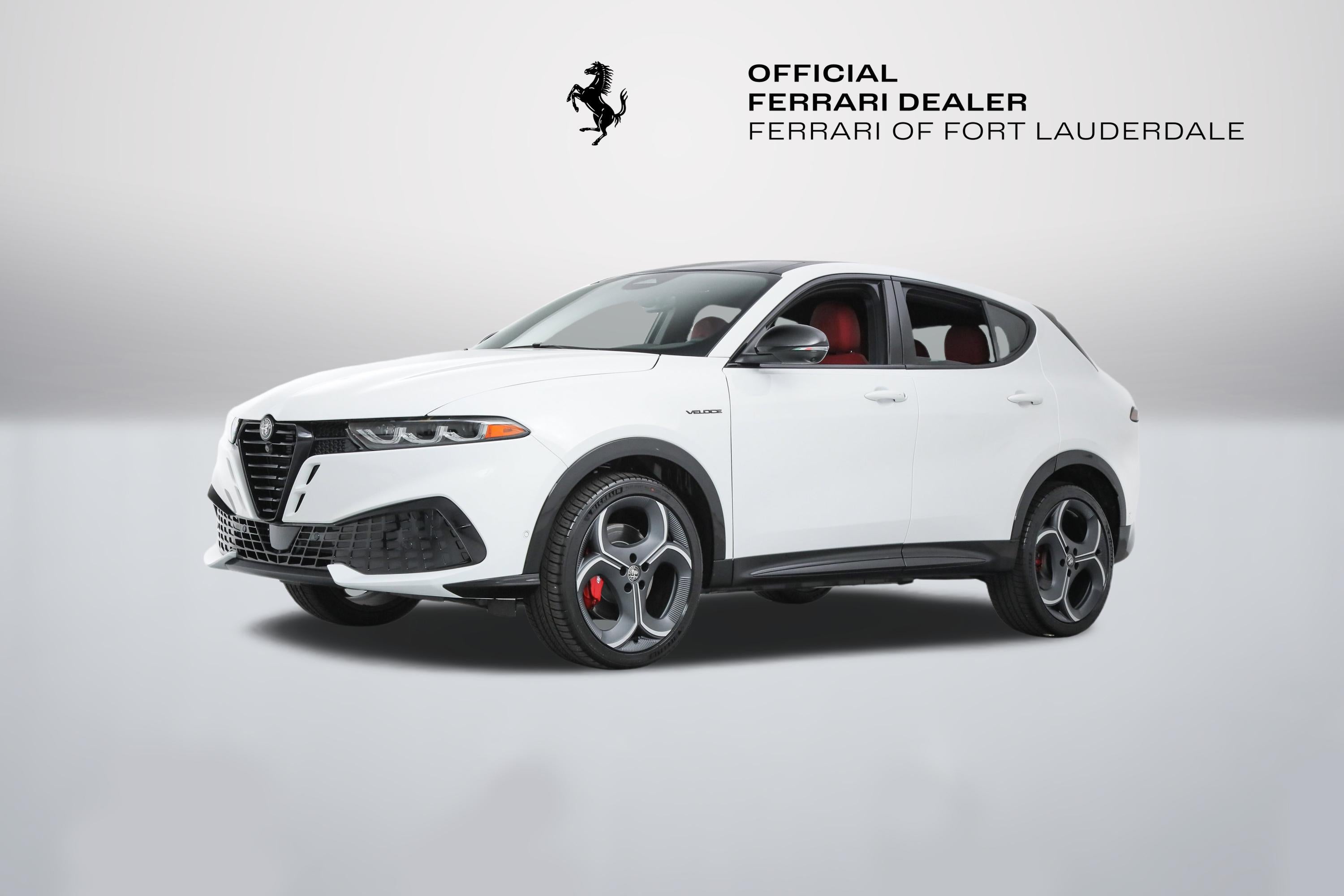 Veloce AWD