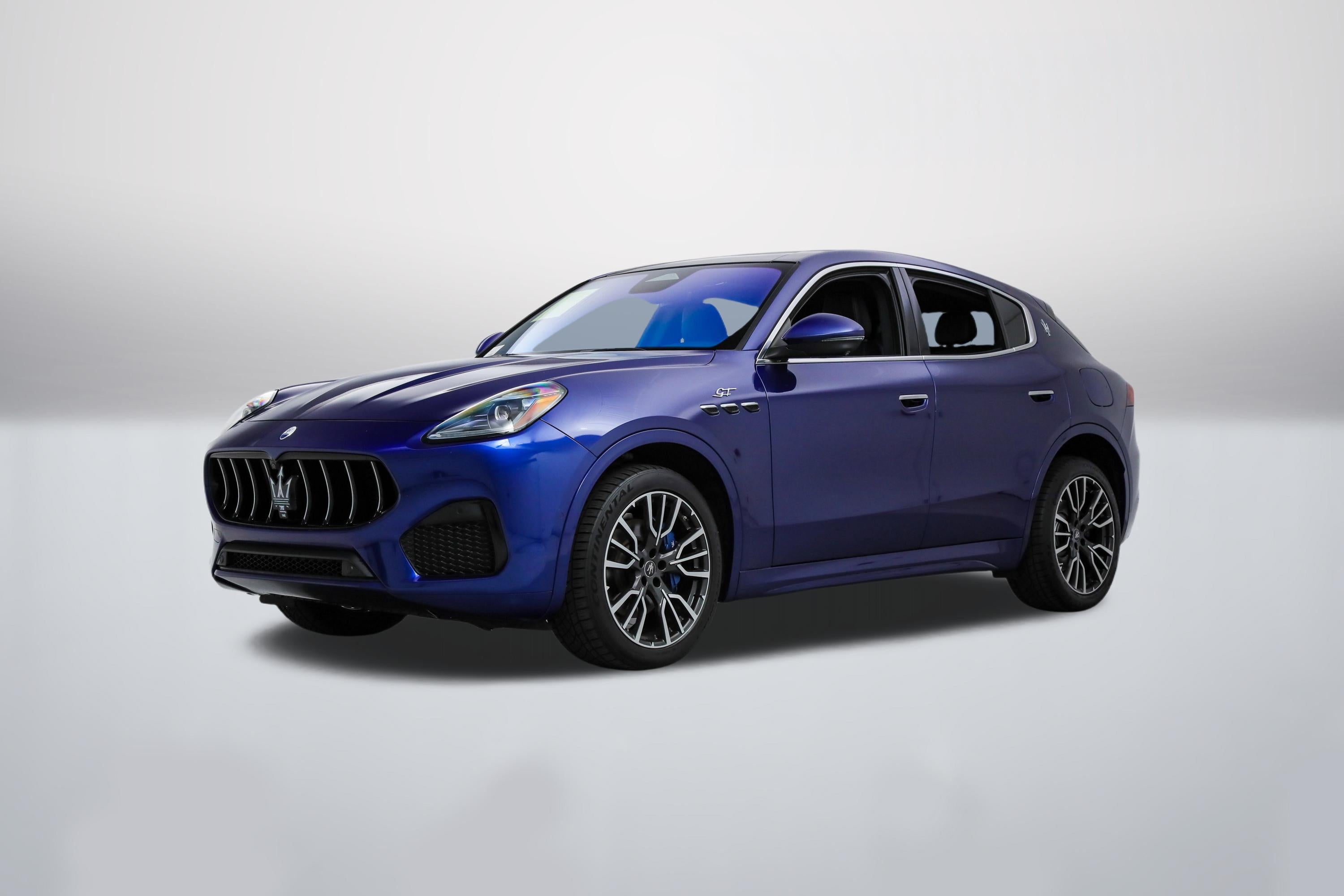 GT AWD