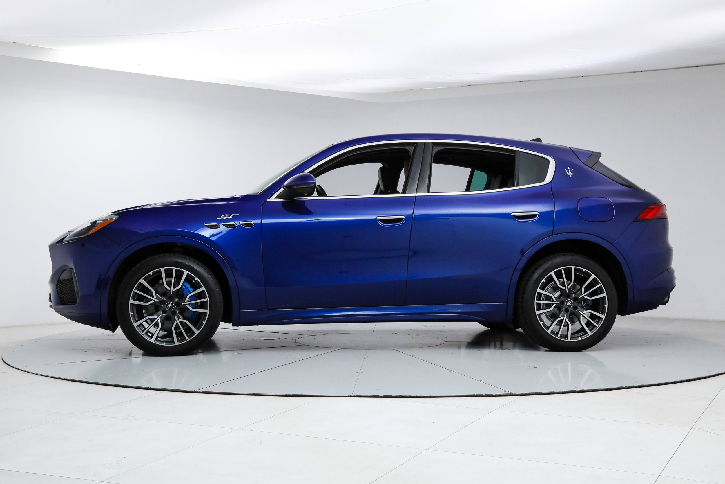 GT AWD