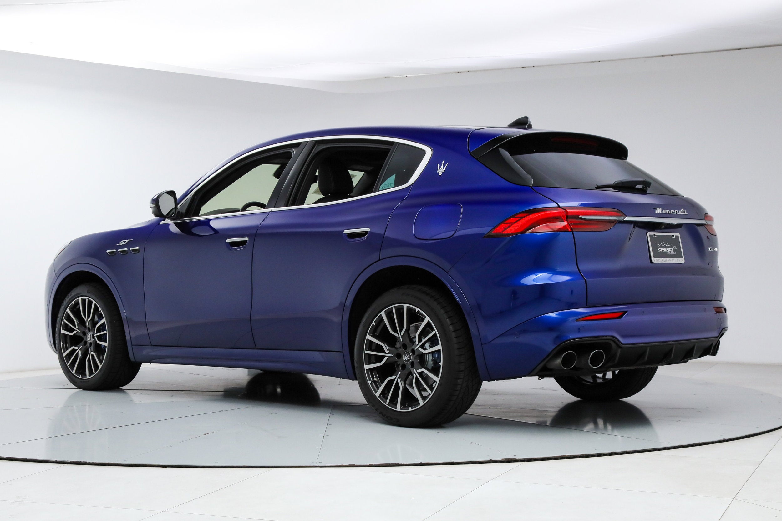 GT AWD