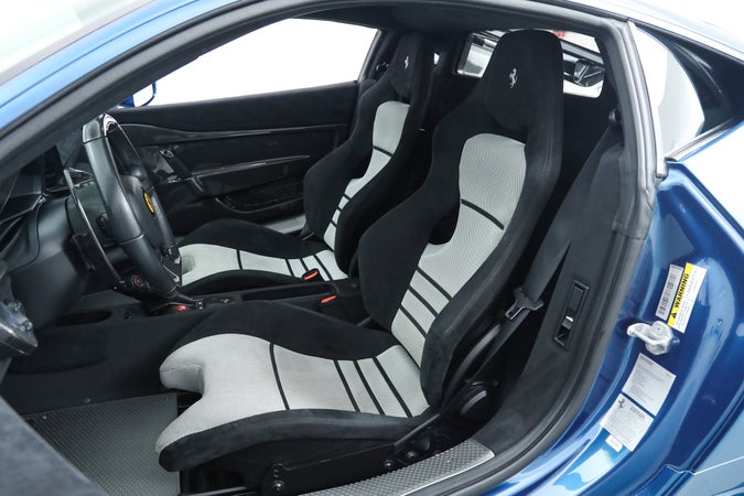 Ferrari 458 Speciale