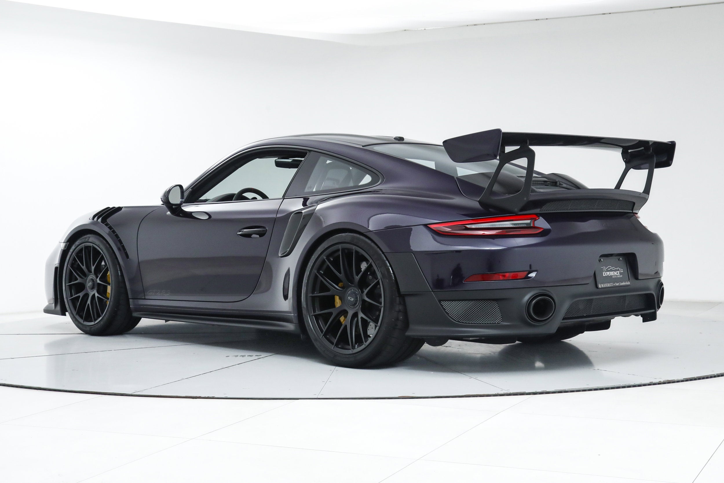 GT2 RS Coupe