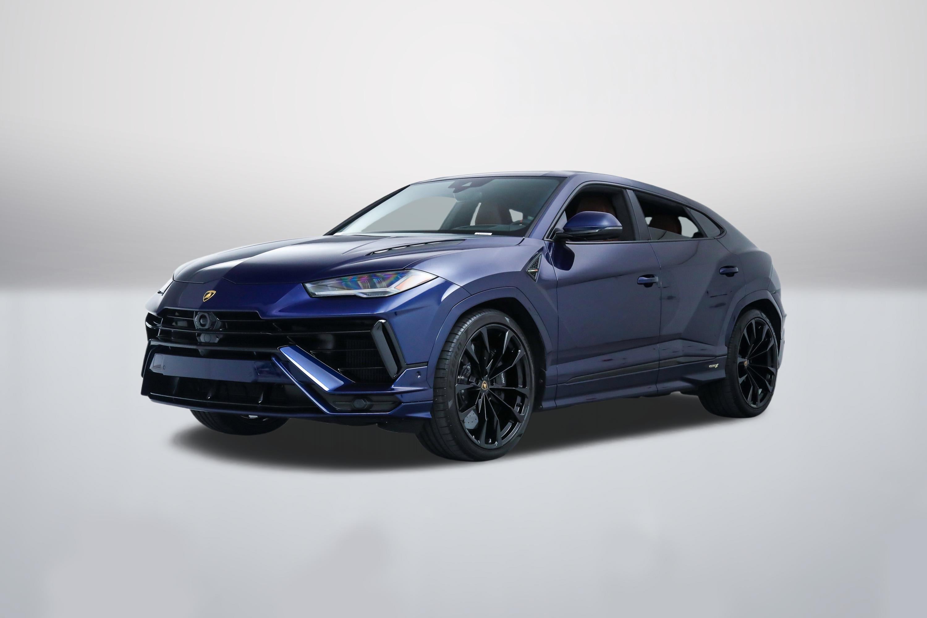 S AWD