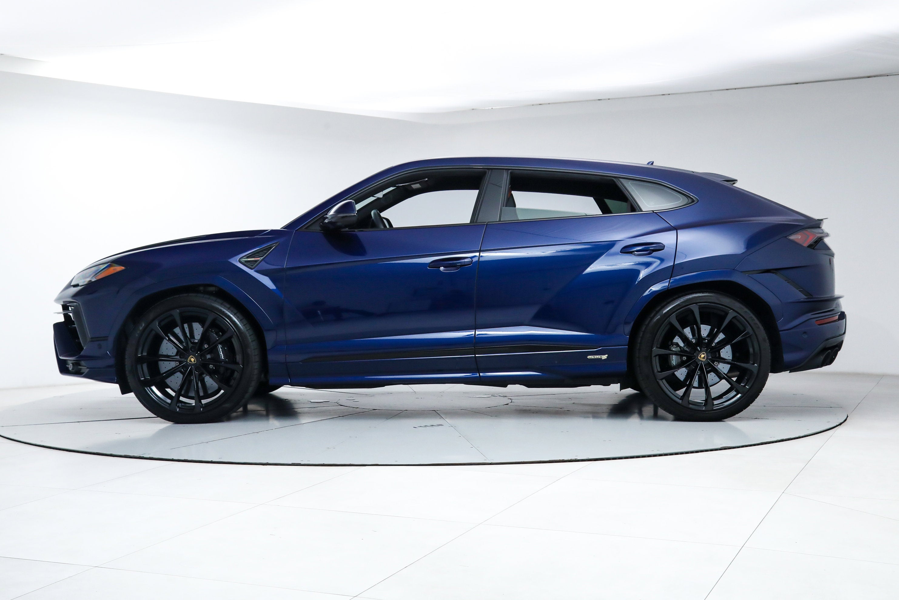 S AWD