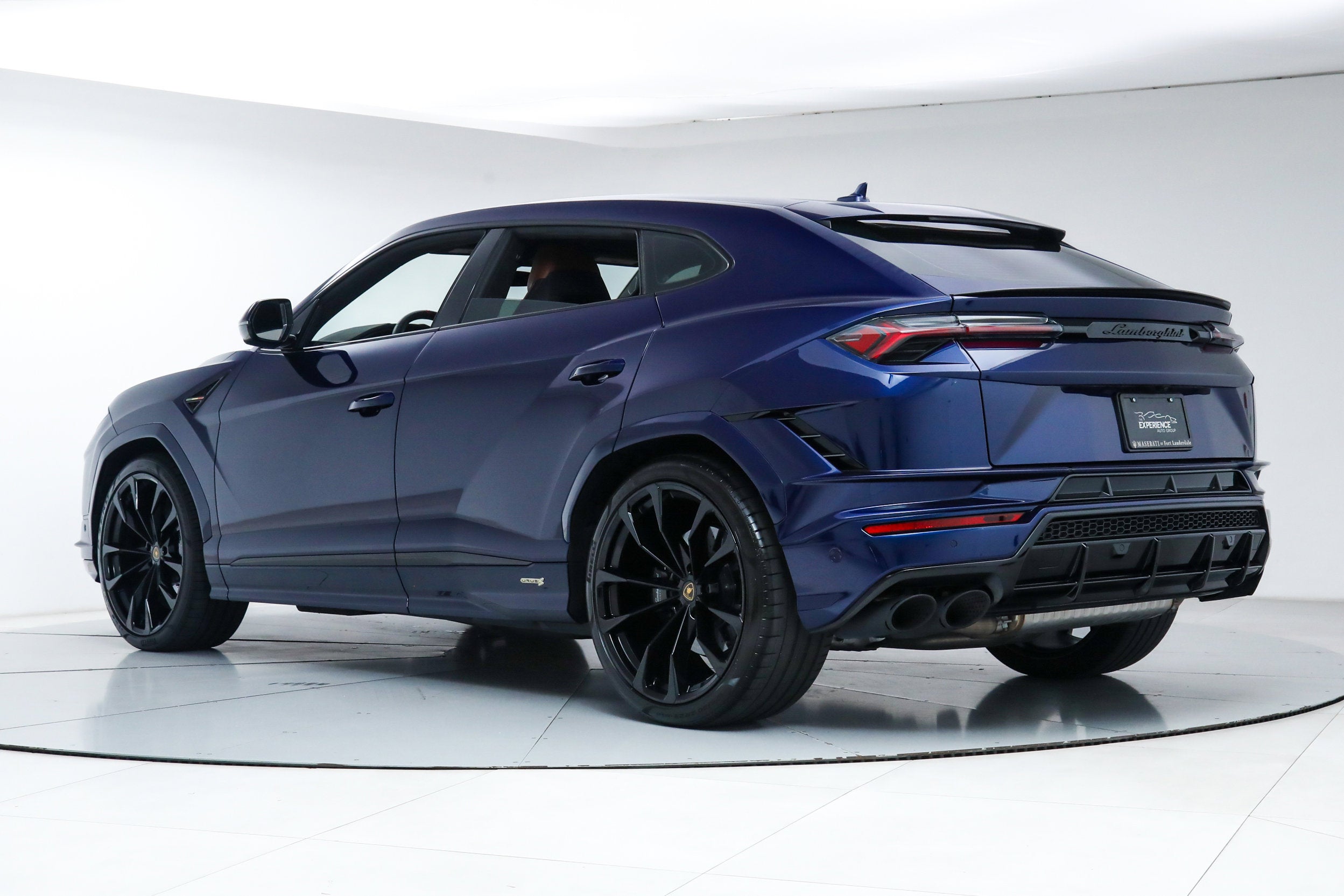 S AWD