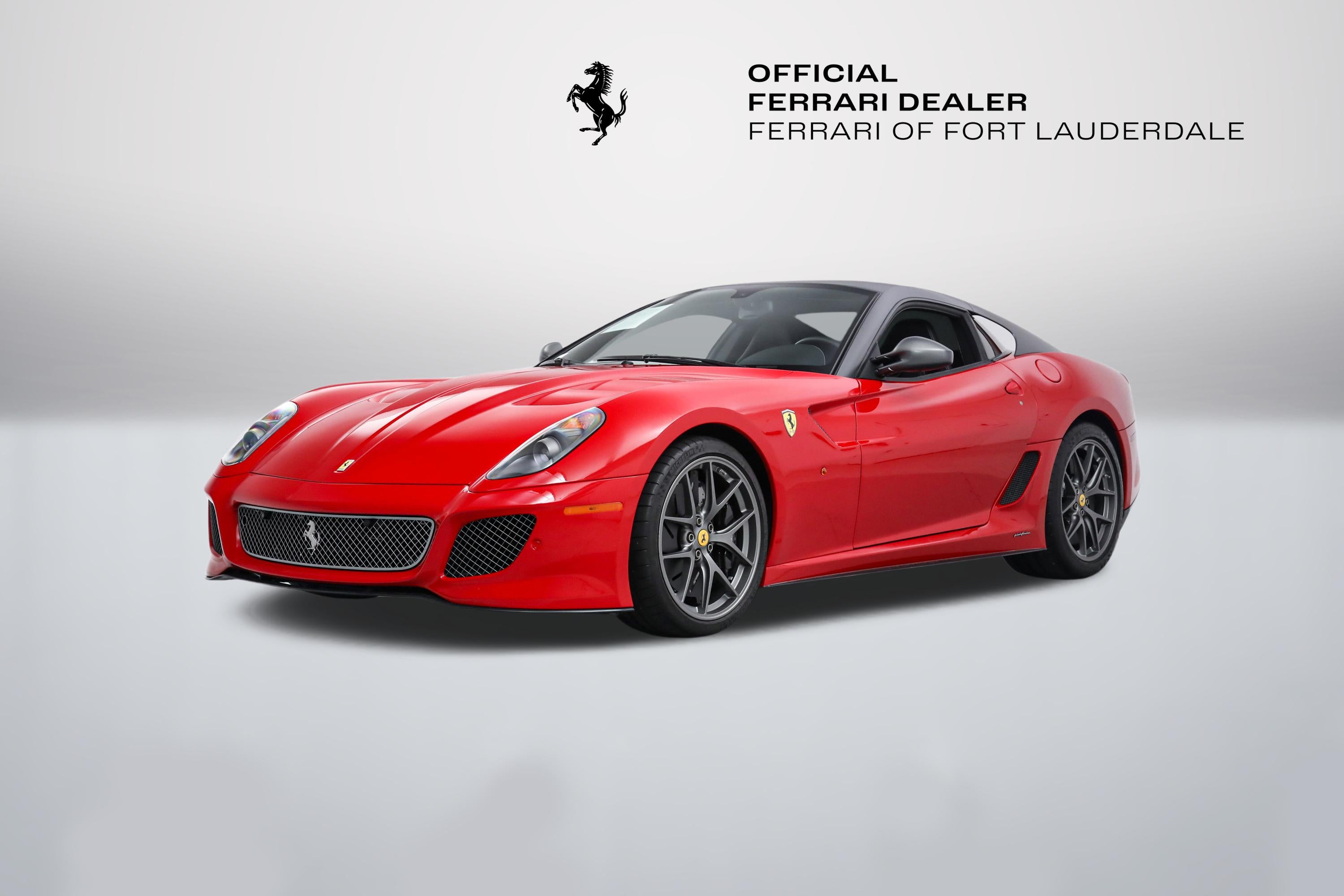 2dr Cpe GTO