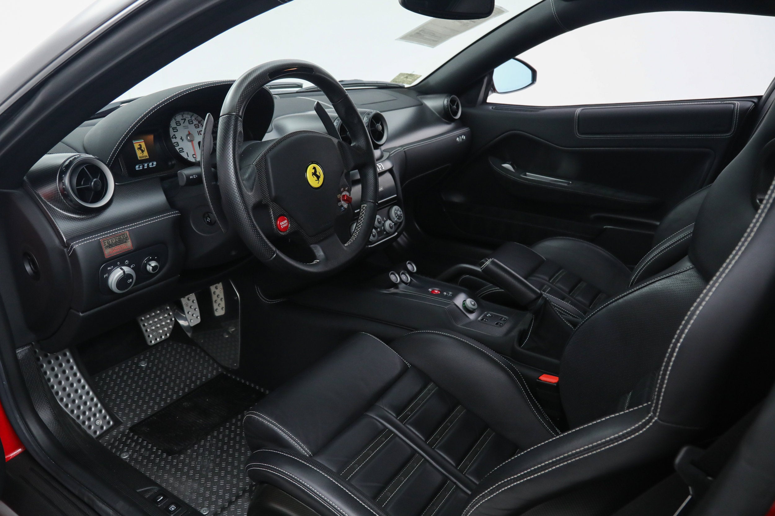 2dr Cpe GTO