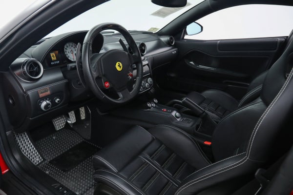2dr Cpe GTO