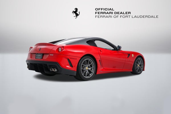 2dr Cpe GTO