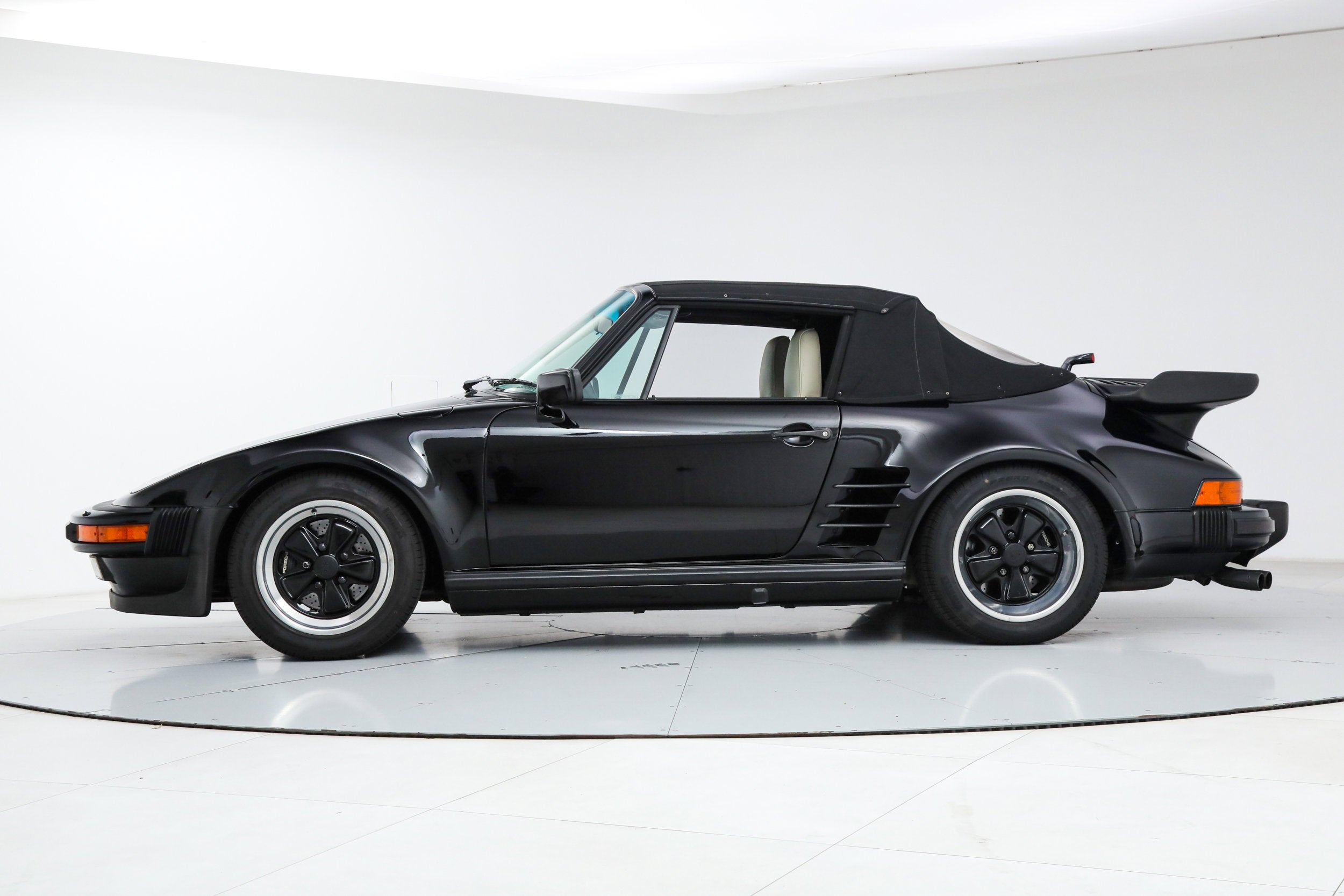 2dr Carbriolet Turbo