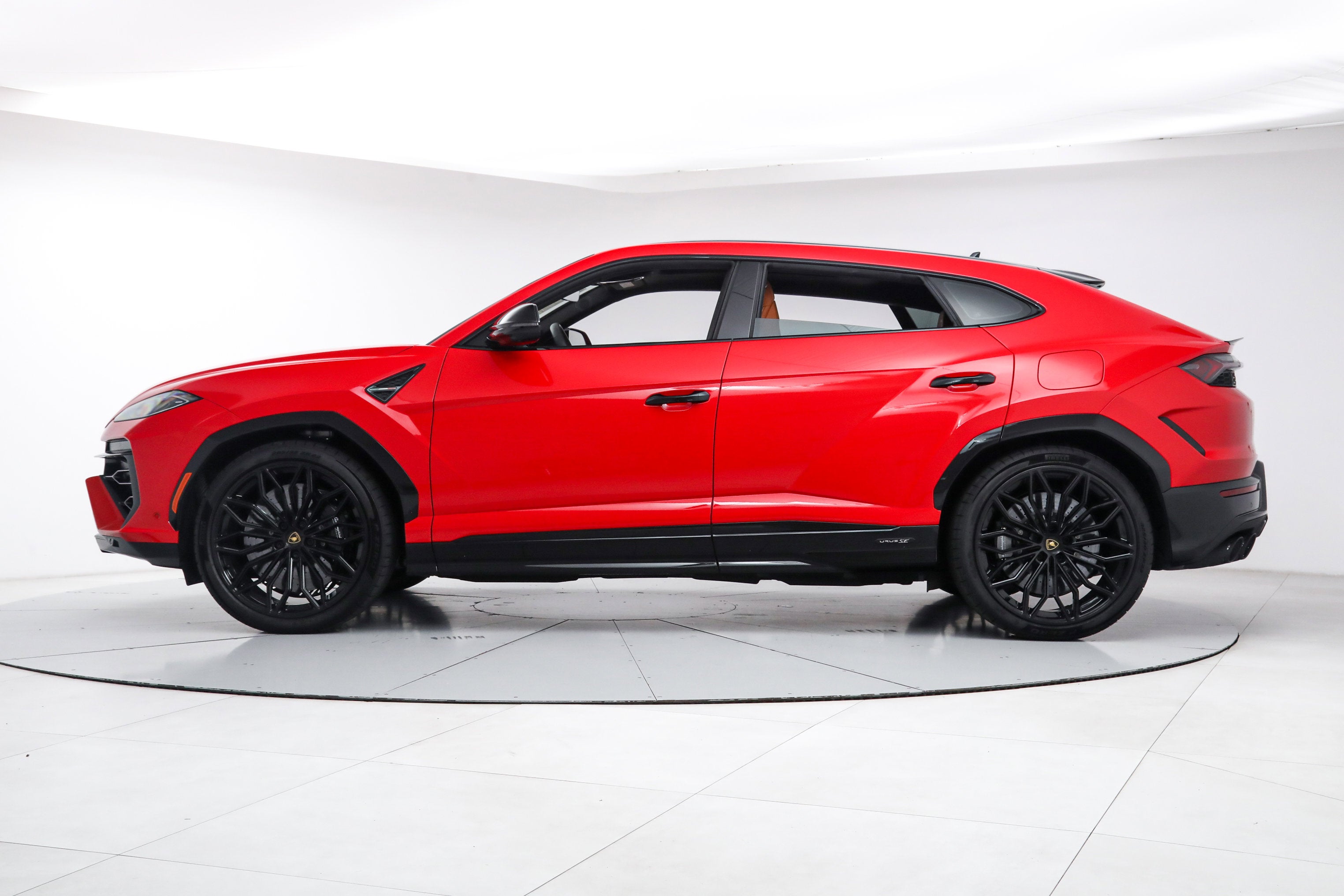 SE AWD