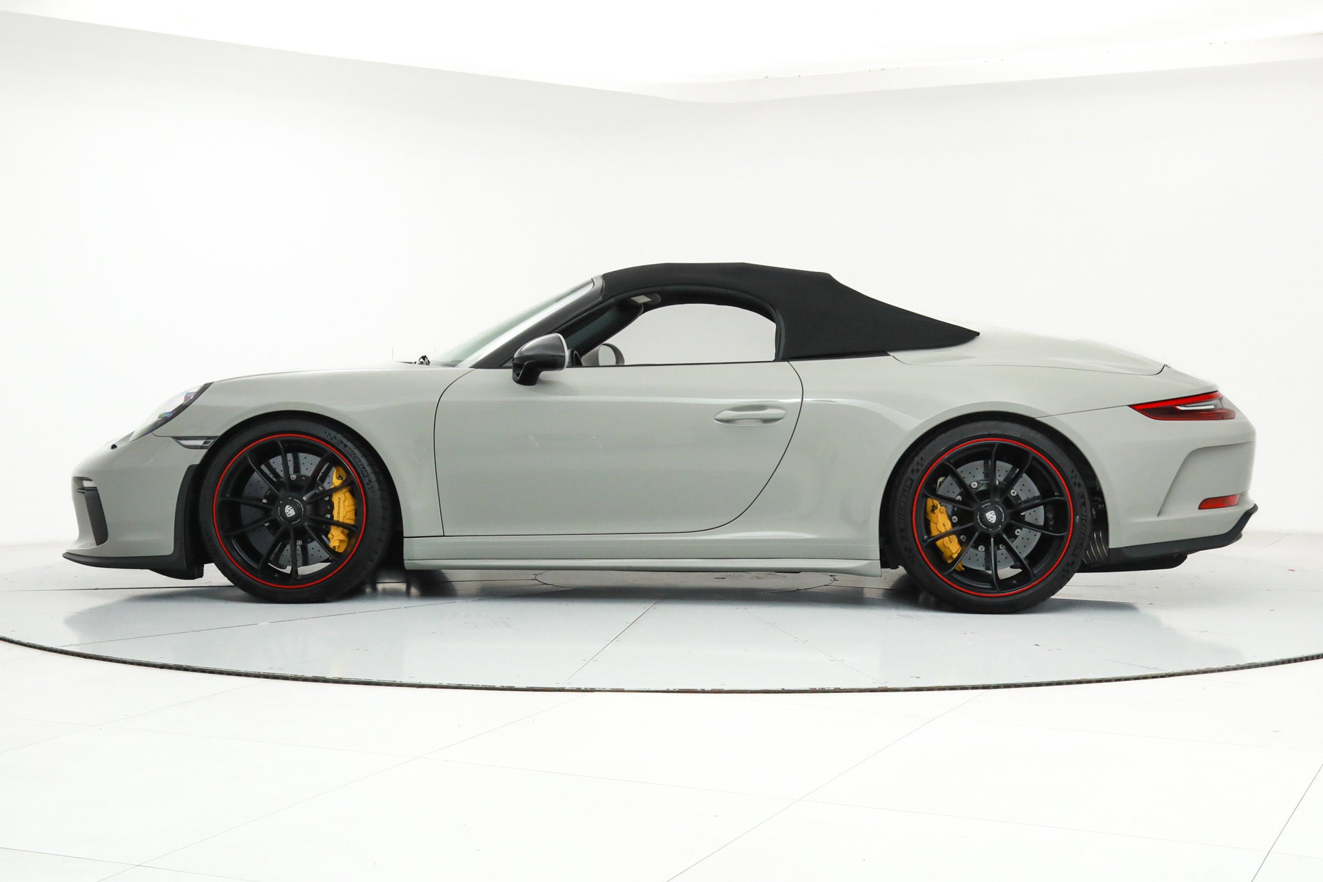Speedster Cabriolet