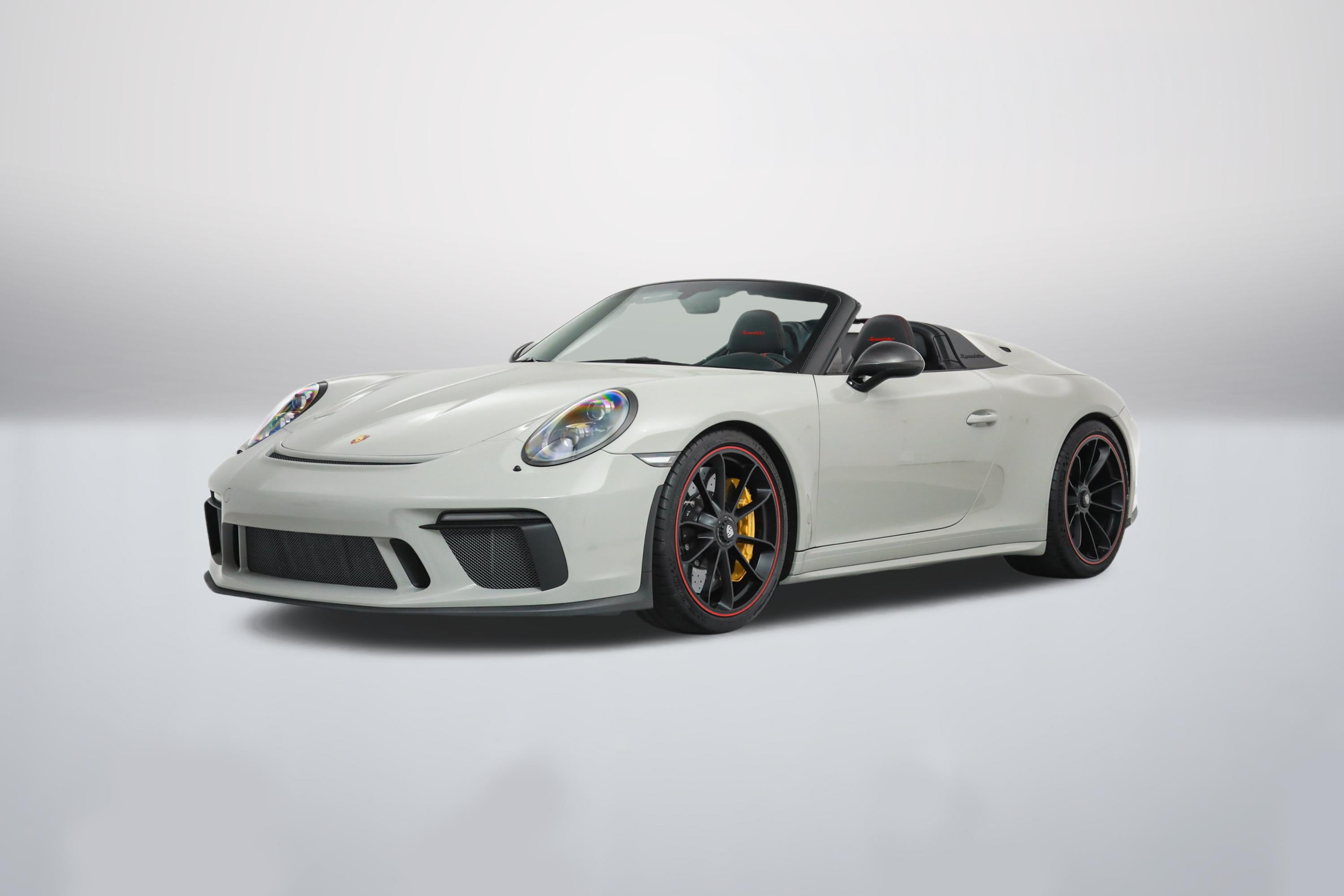 Speedster Cabriolet