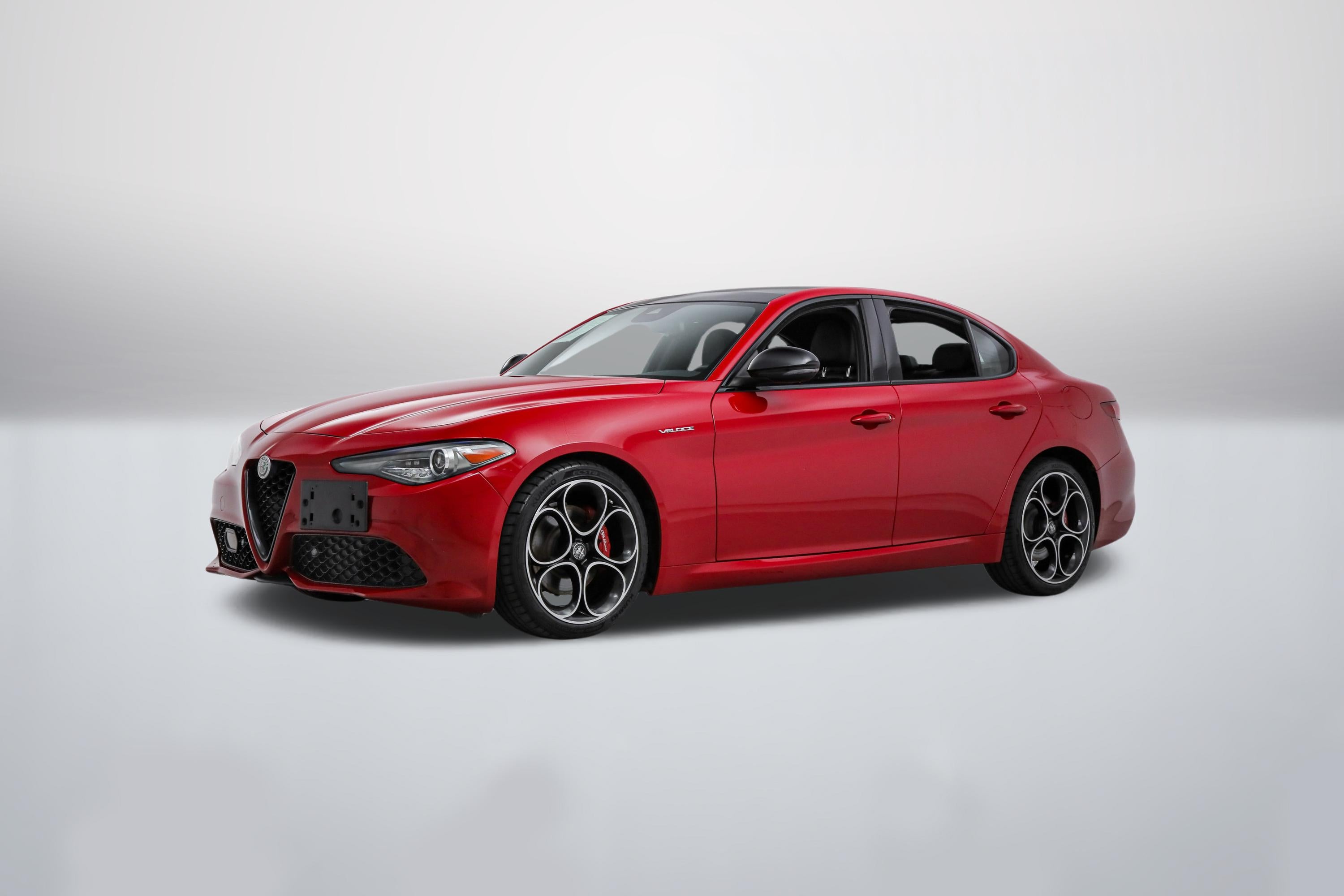 Veloce RWD
