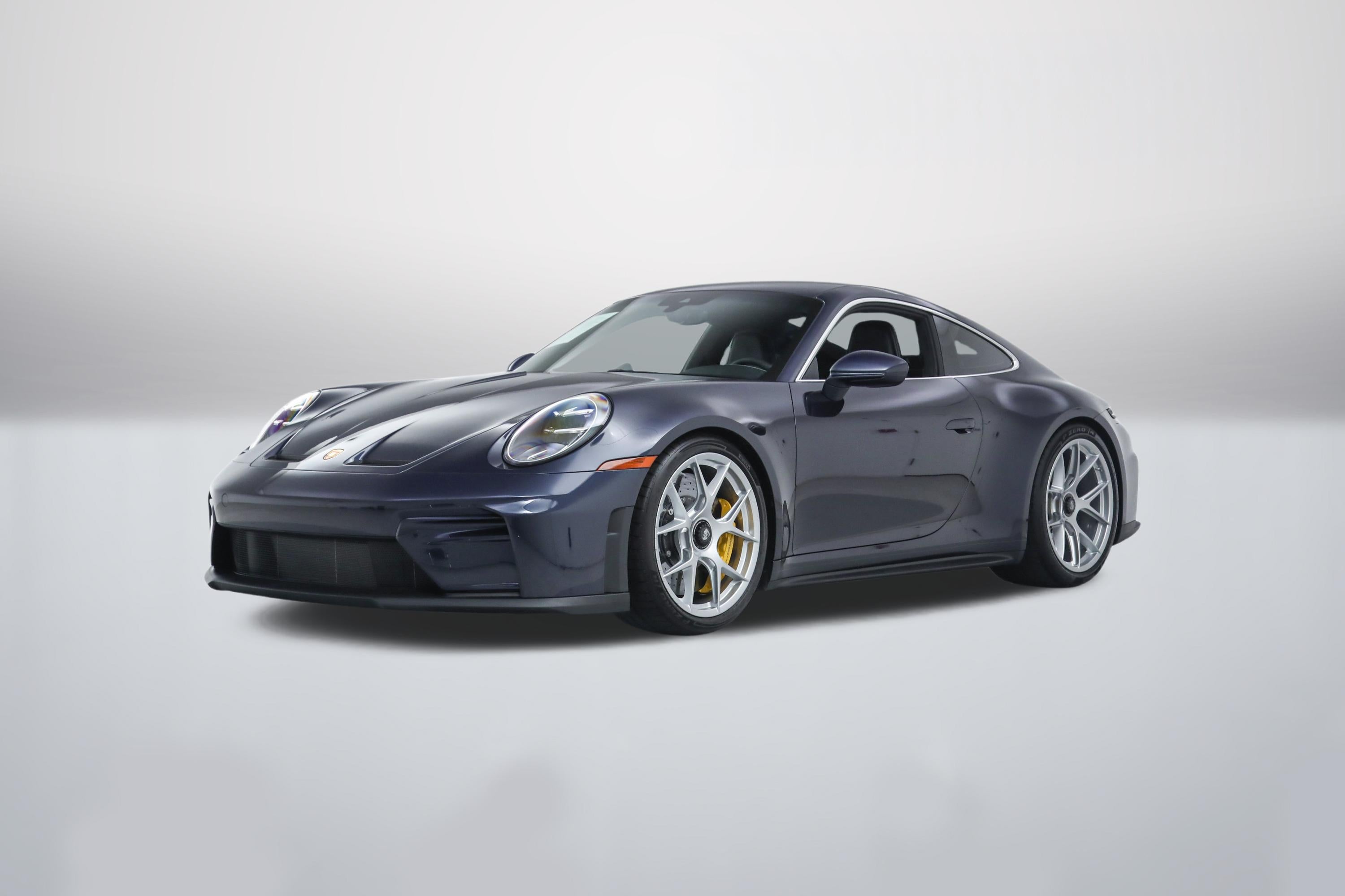 GT3 Coupe