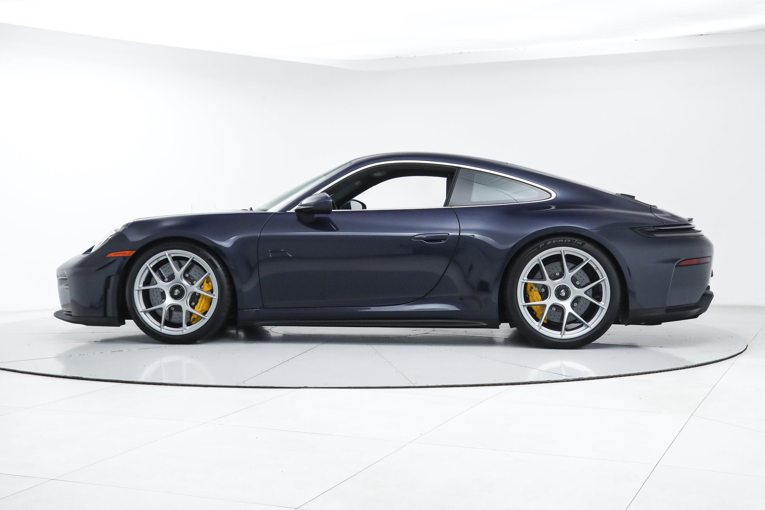 GT3 Coupe