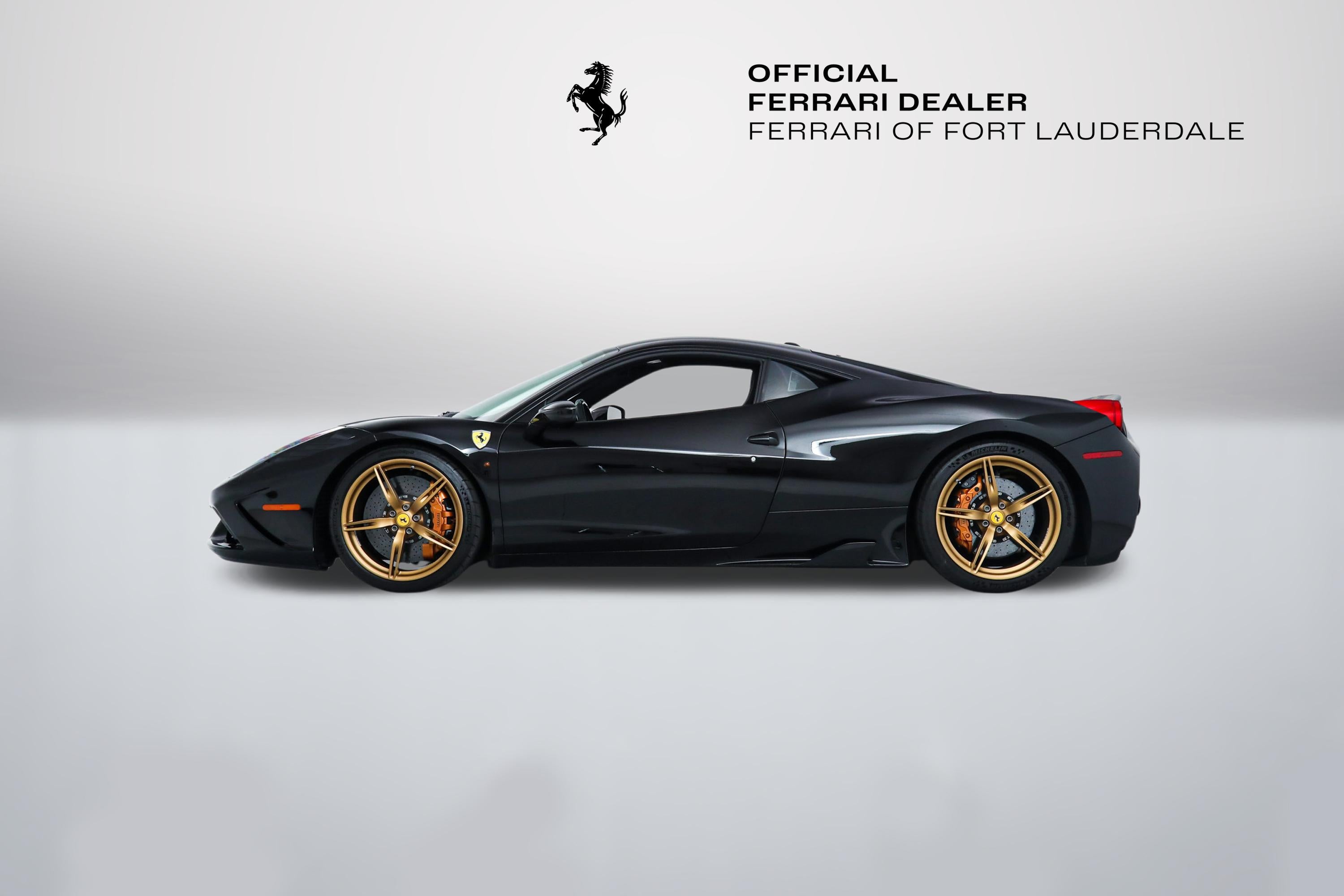 【未開封】 Ferrari 458 Speciale 458 Speciale for sale near you in USA | Ferrari Approved