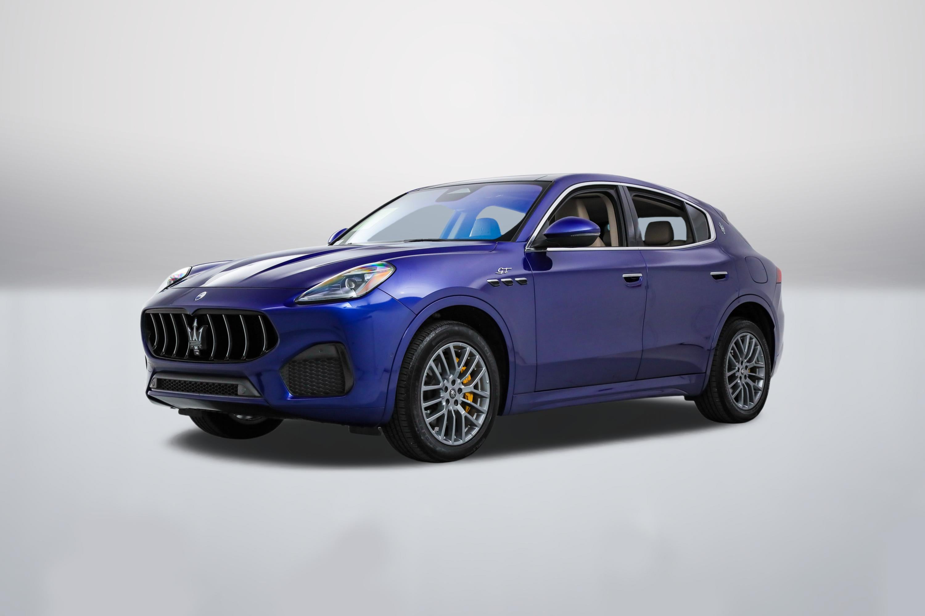 GT AWD