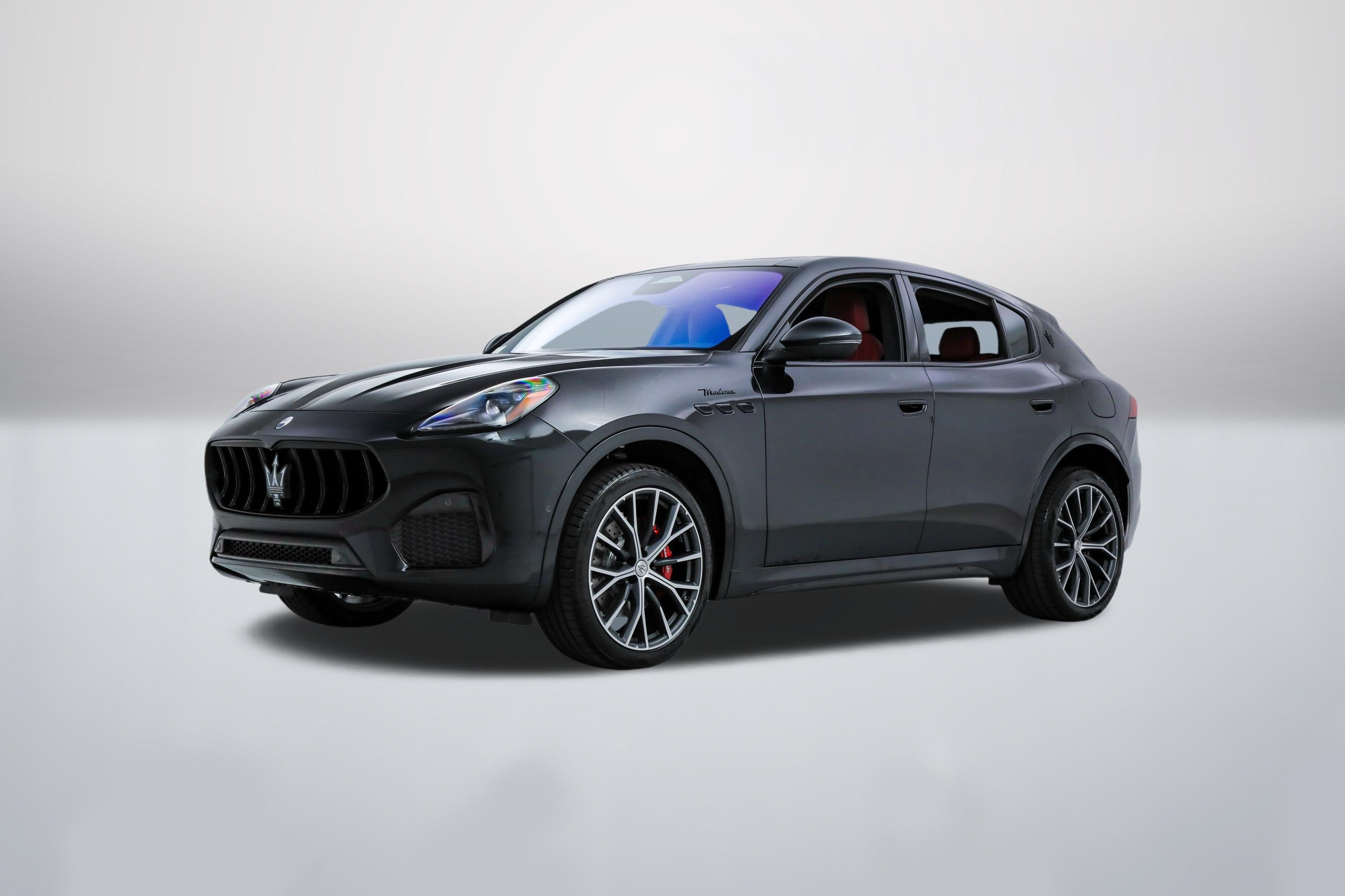 Modena AWD