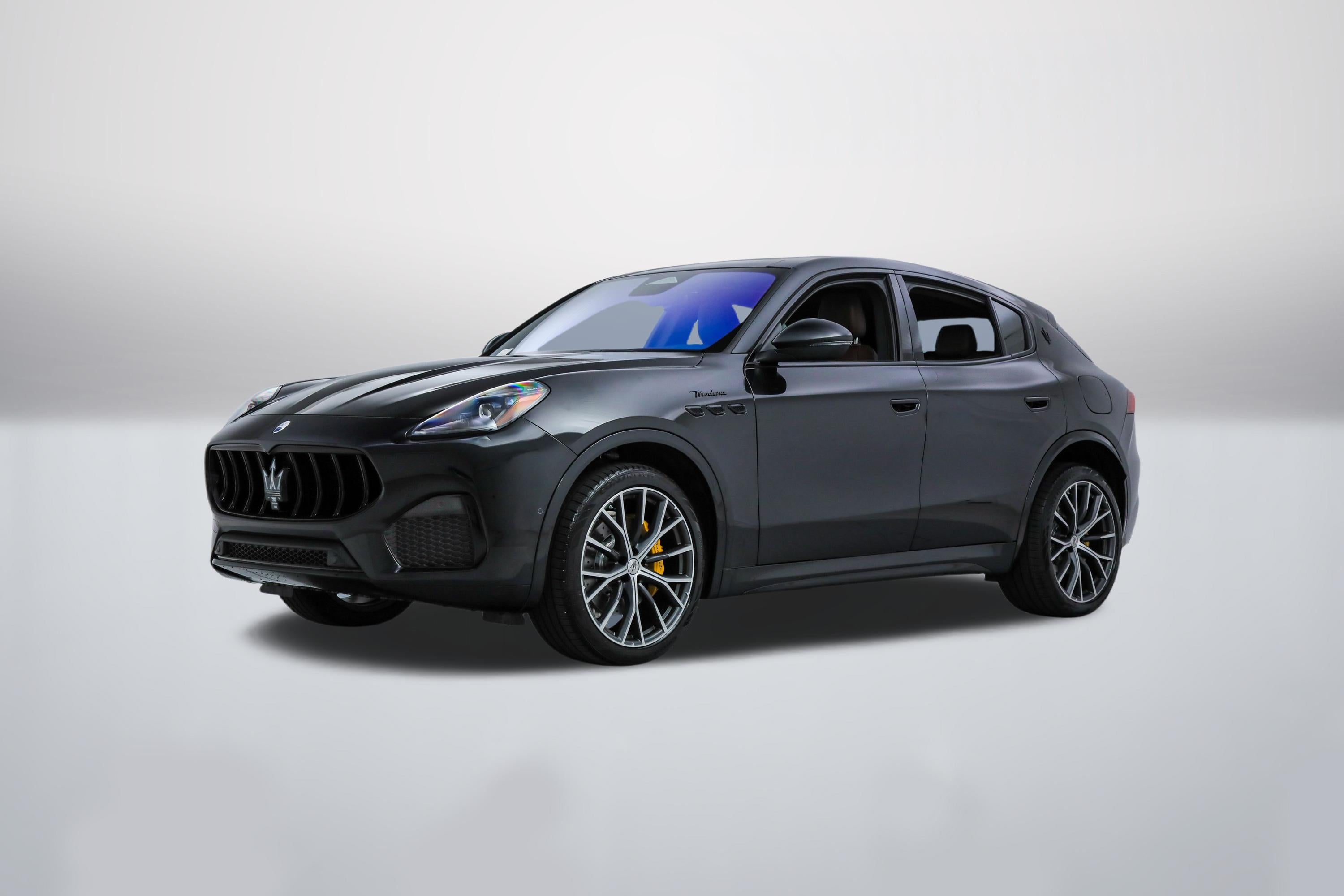 Modena AWD
