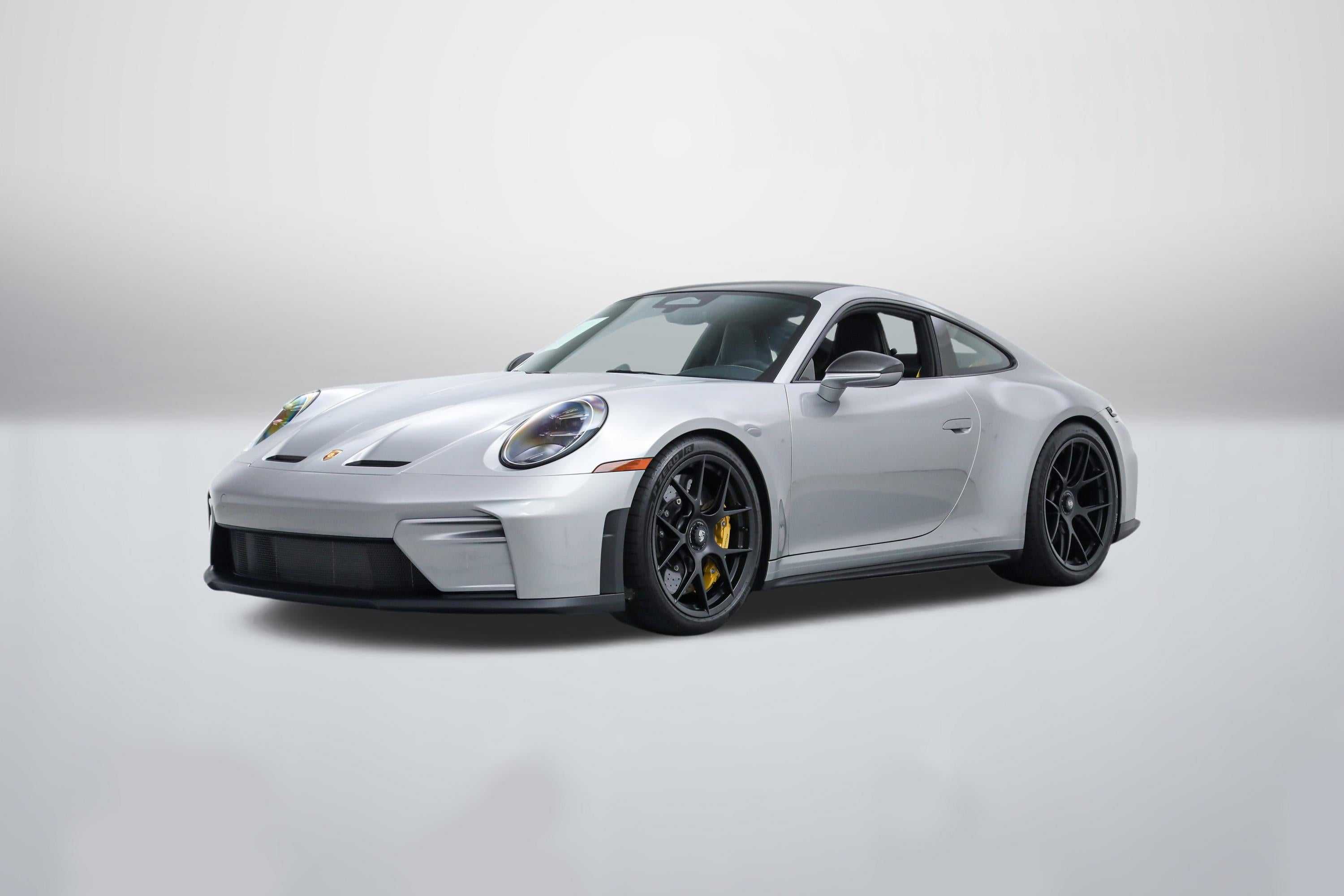 GT3 Coupe