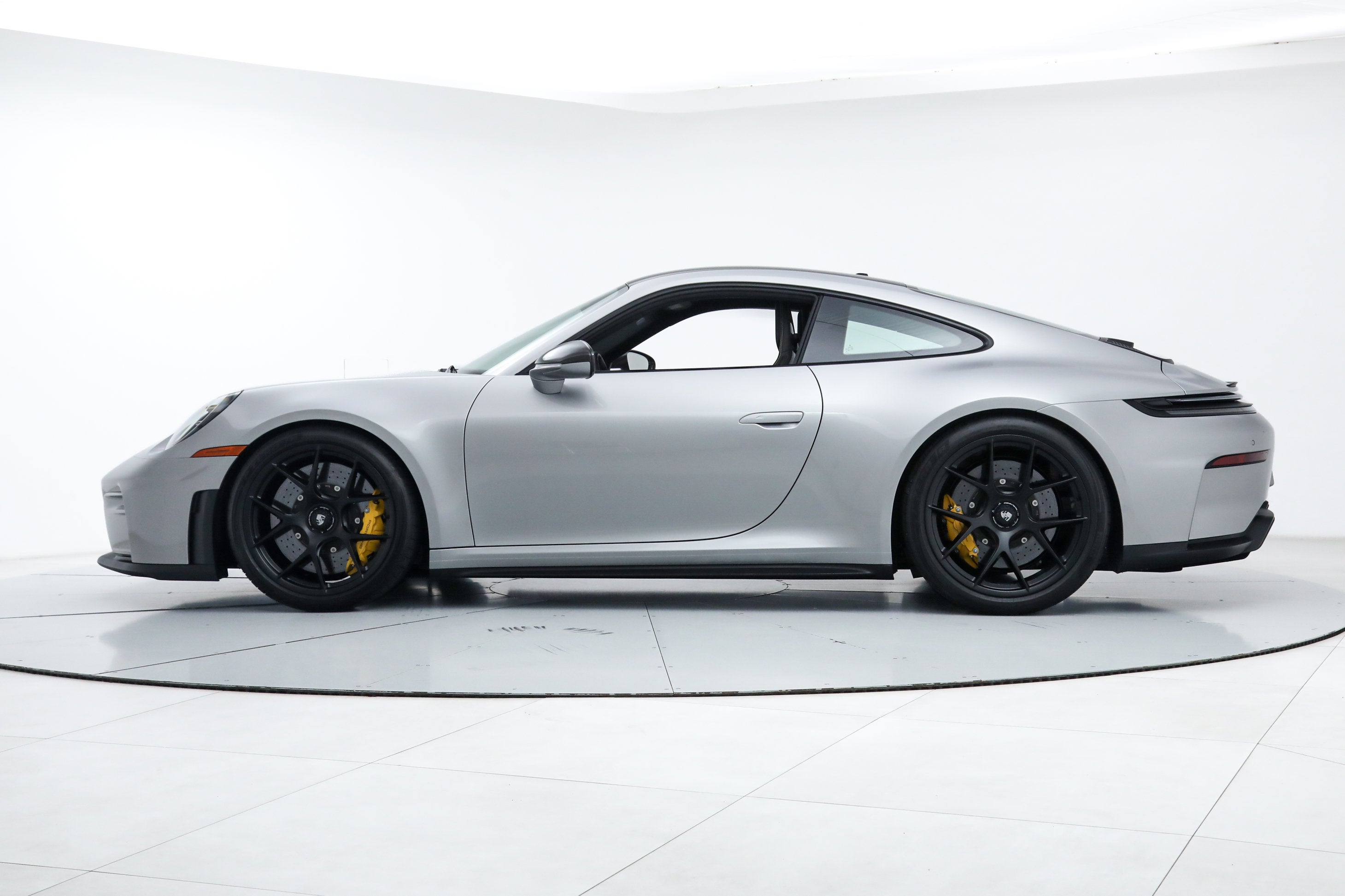 GT3 Coupe