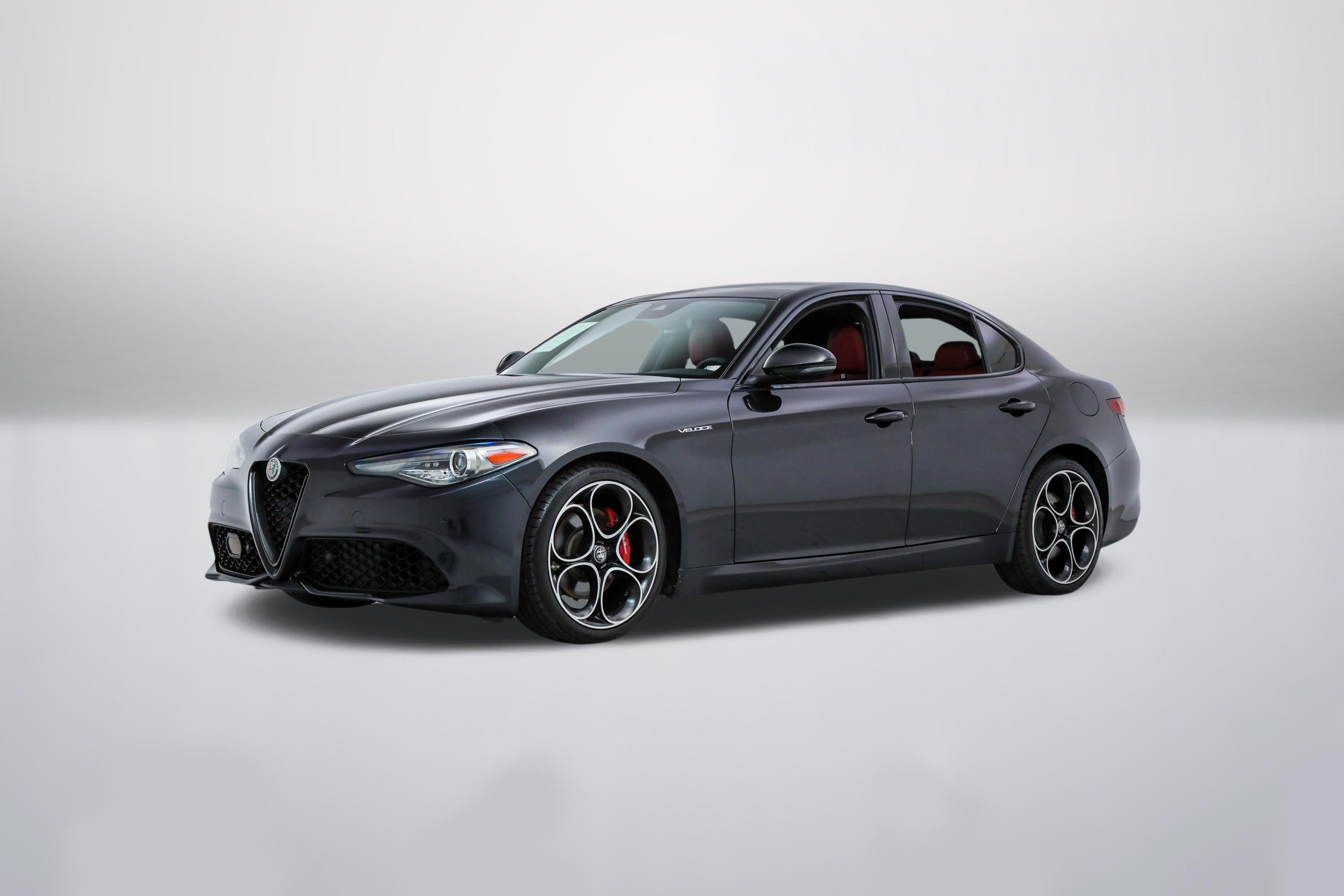 Veloce RWD