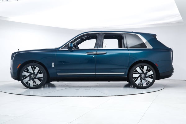 Sport Utility