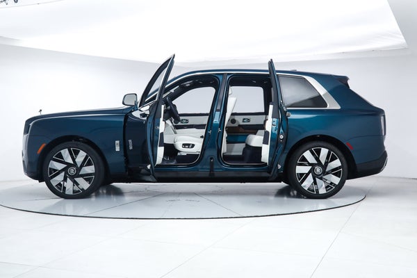 Sport Utility