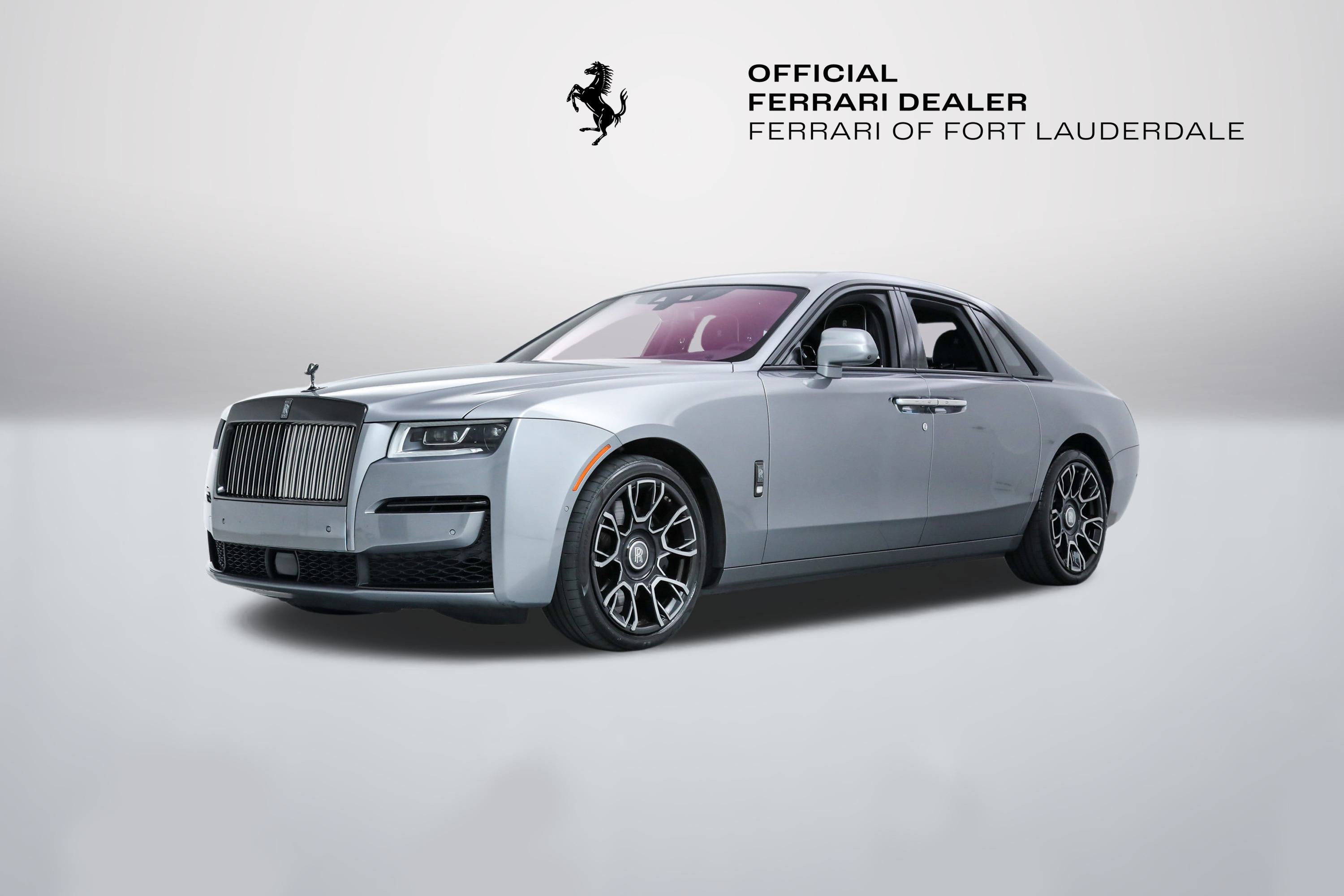 2023 Rolls-Royce Ghost